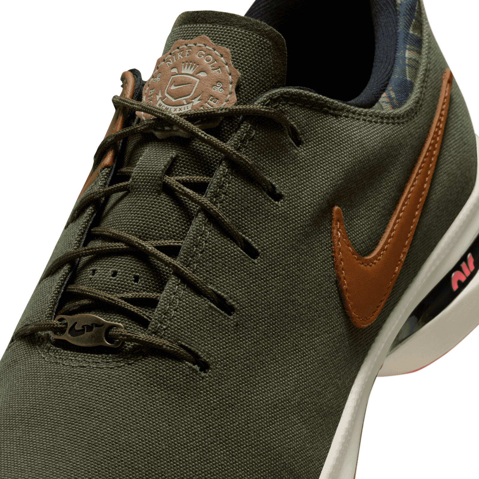 Nike Victory Tour 3 Golf - FQ8302-300 Raffles & Where to Buy