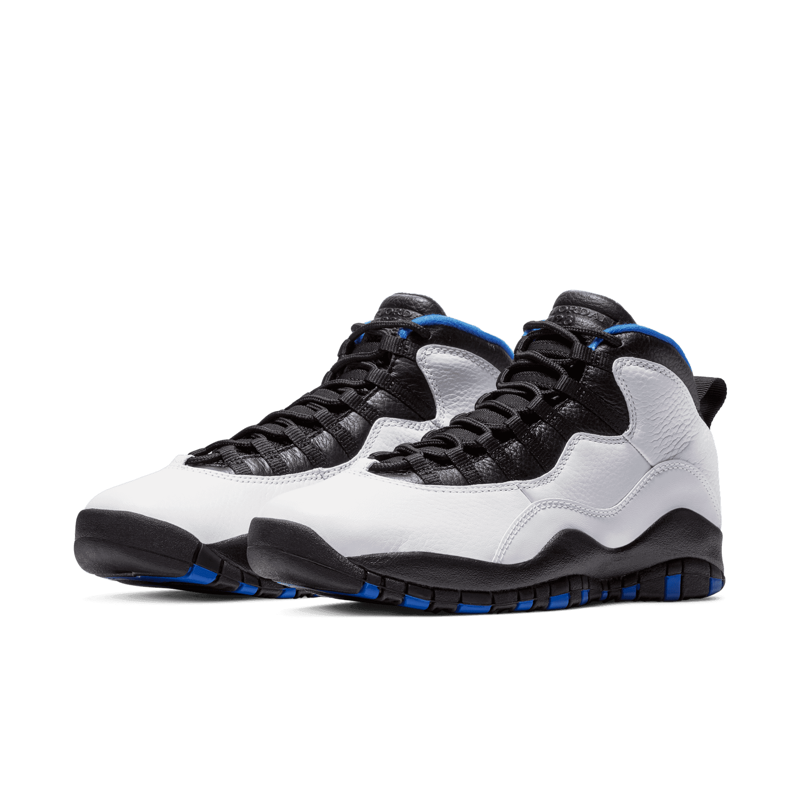 Jordan 10 Retro Orlando - 310805-108 Raffles & Where to Buy