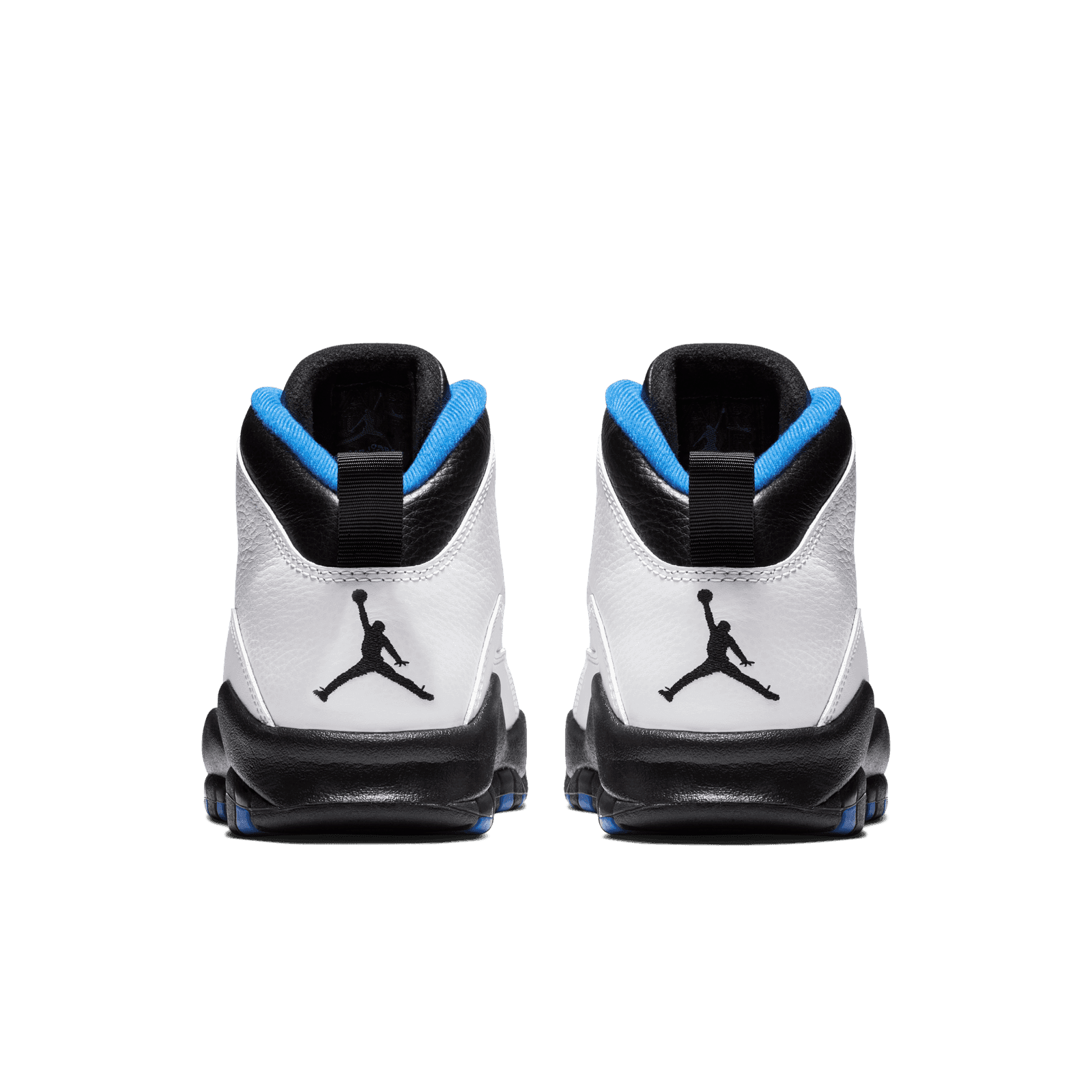 Jordan 10 Retro Orlando - 310805-108 Raffles & Where to Buy
