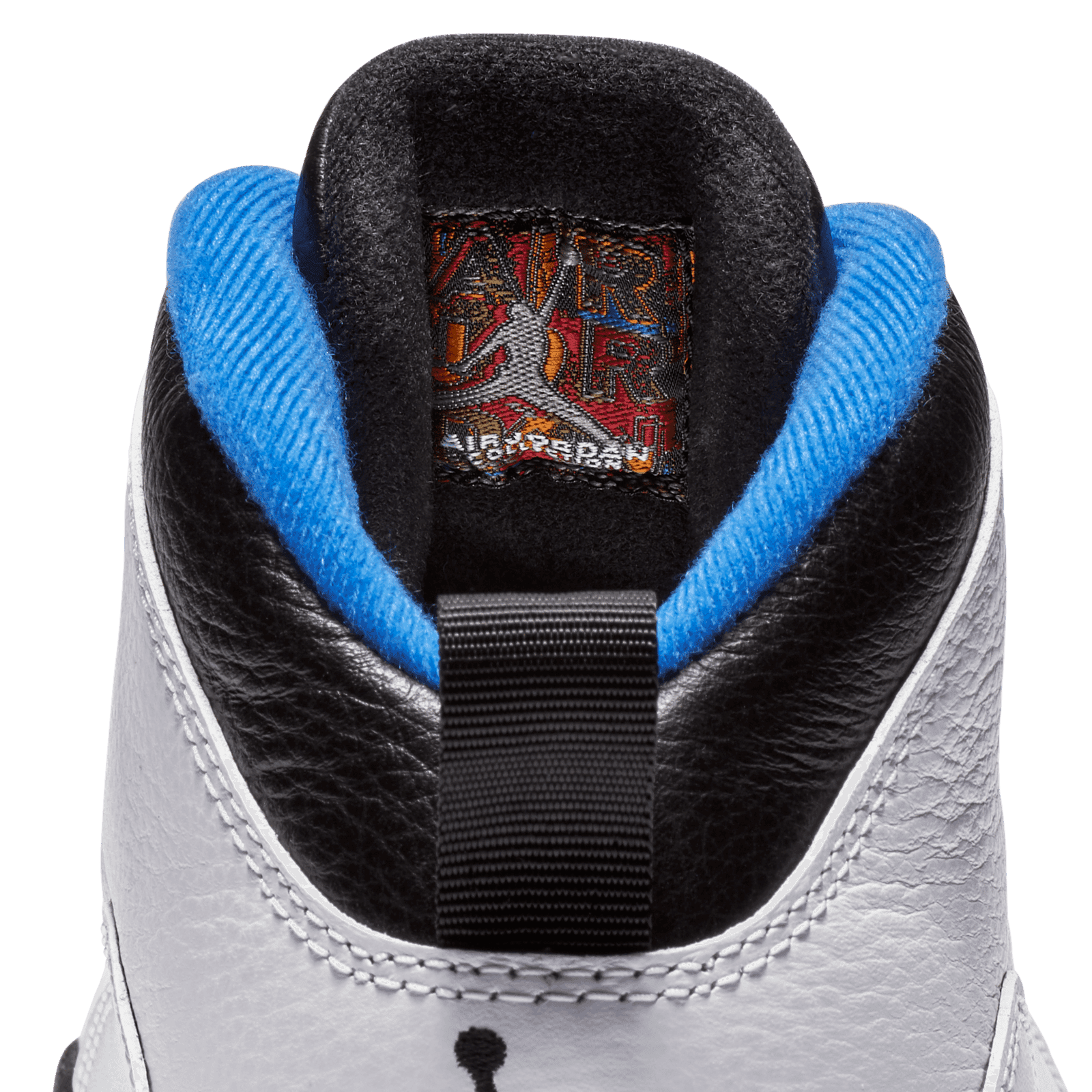 Jordan 10 Retro Orlando - 310805-108 Raffles & Where to Buy