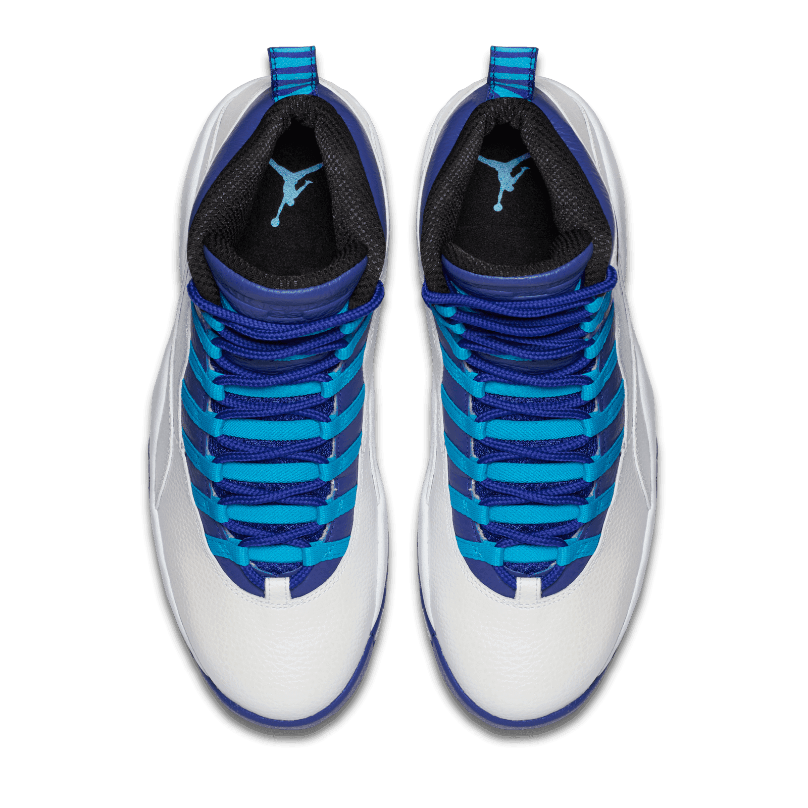 Jordan 10 Retro Charlotte (2016) - 310805-107 Raffles & Where to Buy