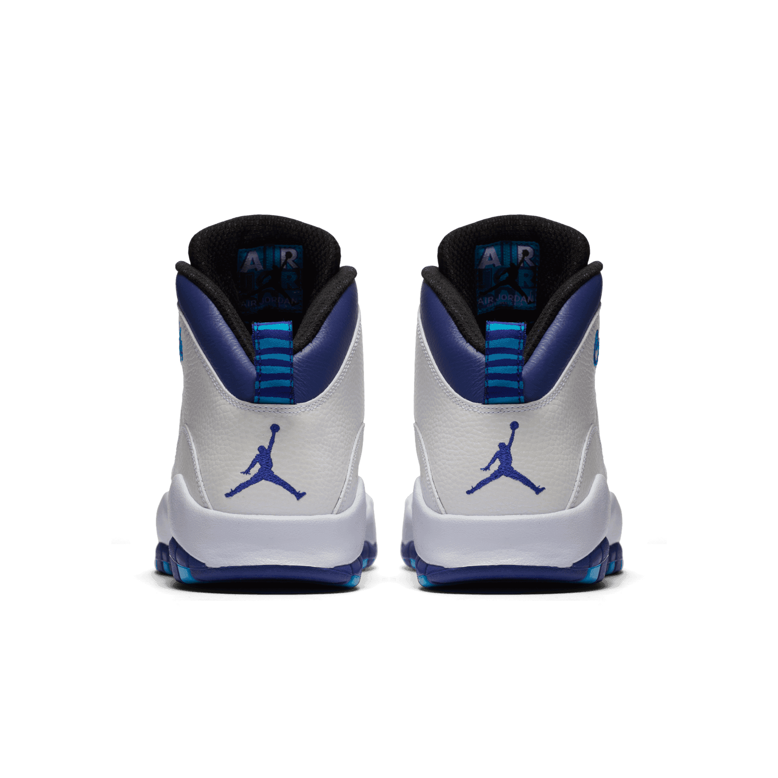 Jordan 10 Retro Charlotte (2016) - 310805-107 Raffles & Where to Buy