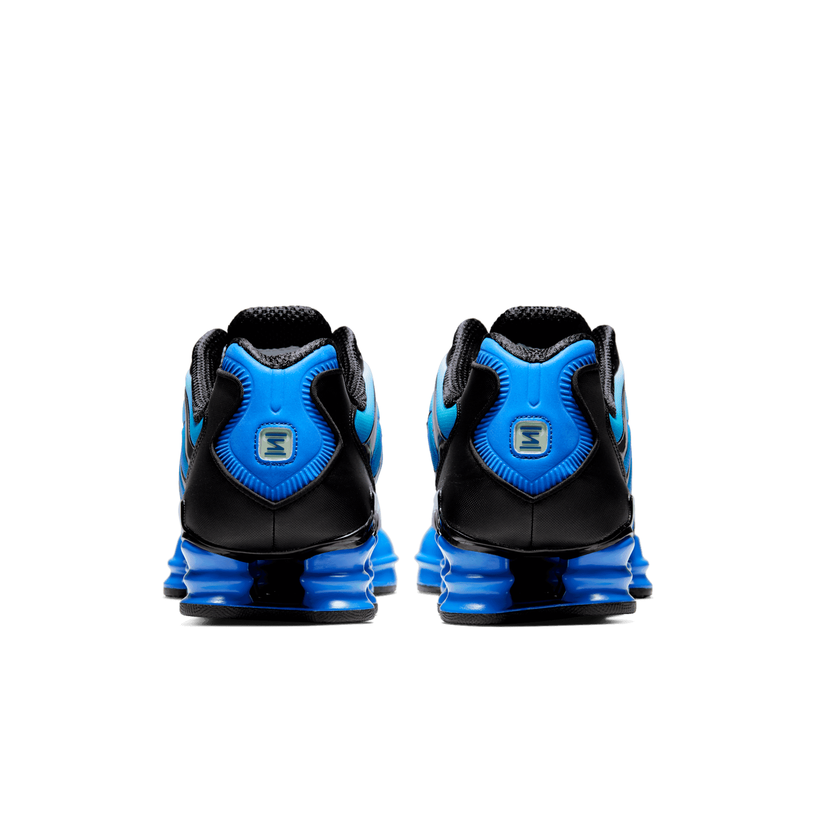 Nike Shox TL Vapor Green Racer Blue - AV3595-009 Raffles & Where