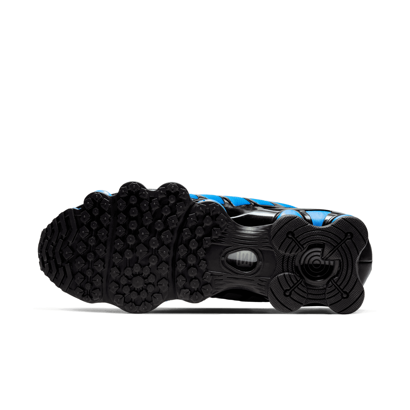 Nike Shox TL Vapor Green Racer Blue - AV3595-009 Raffles & Where 
