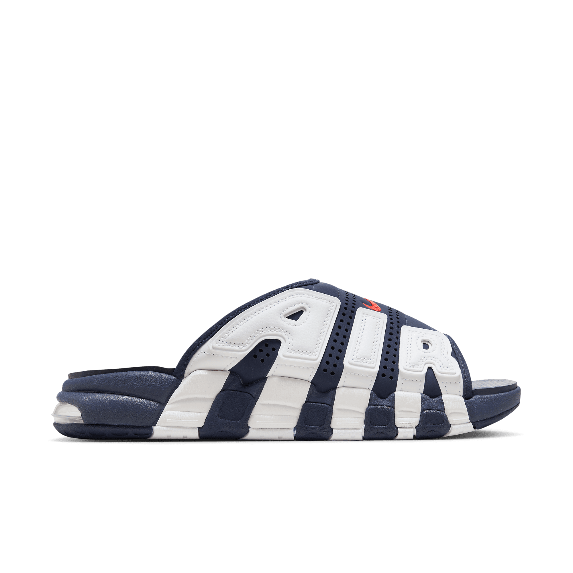 Nike Air More Uptempo Slide 