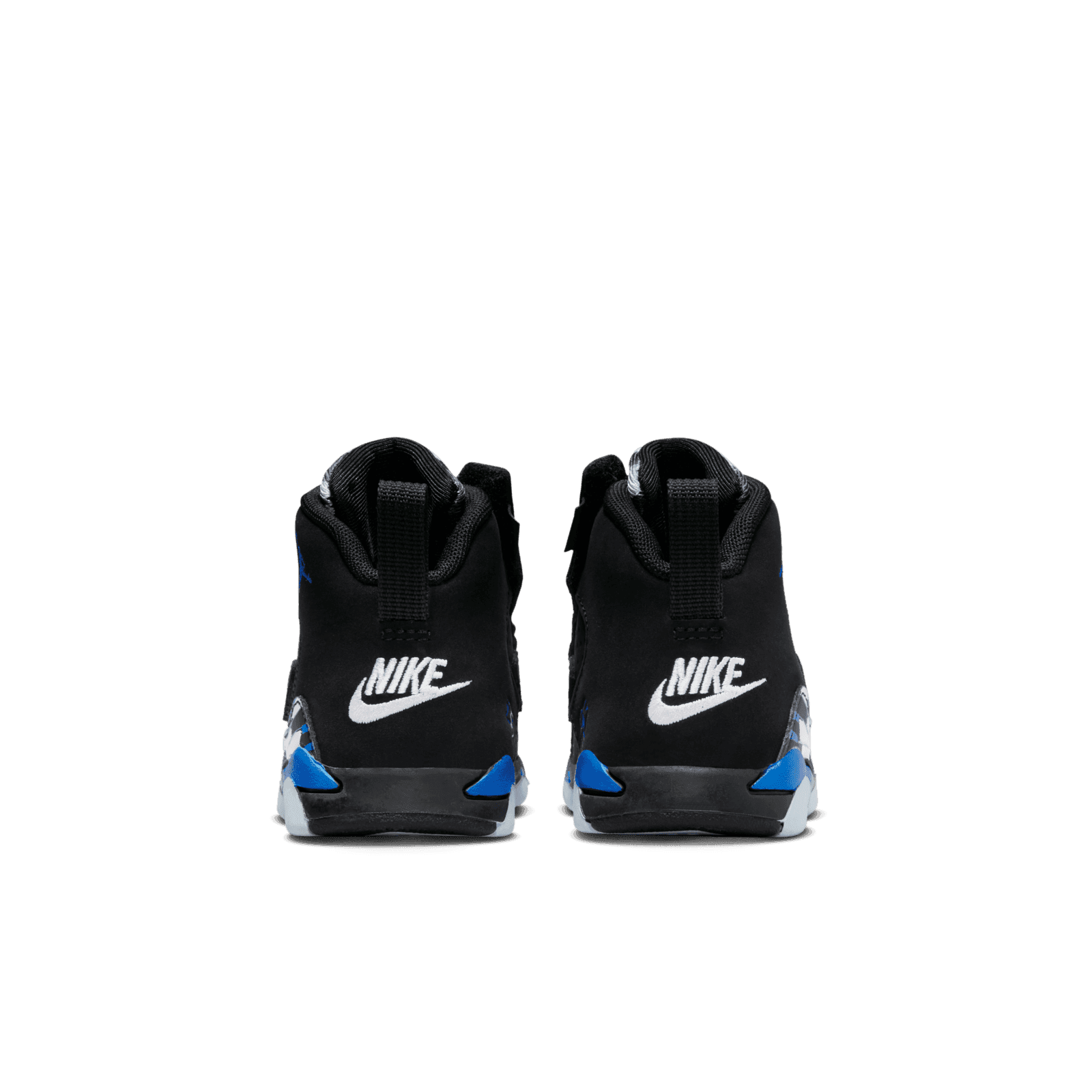 Nike Jordan MVP 'Black Game Royal' (TD) - DZ5576-041 Release Info