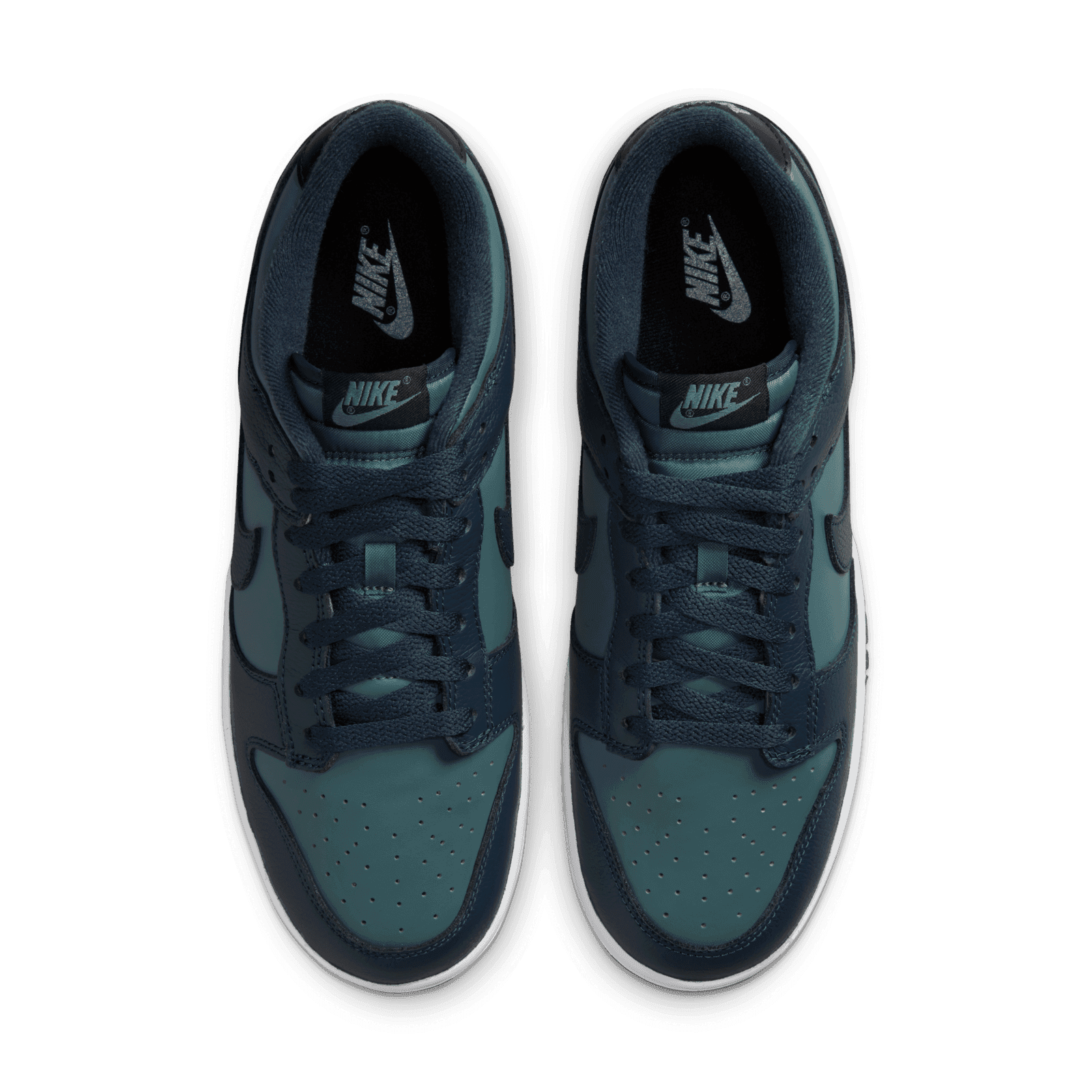 Nike Dunk Low Armory Navy - DR9705-300 Raffles and Release Date