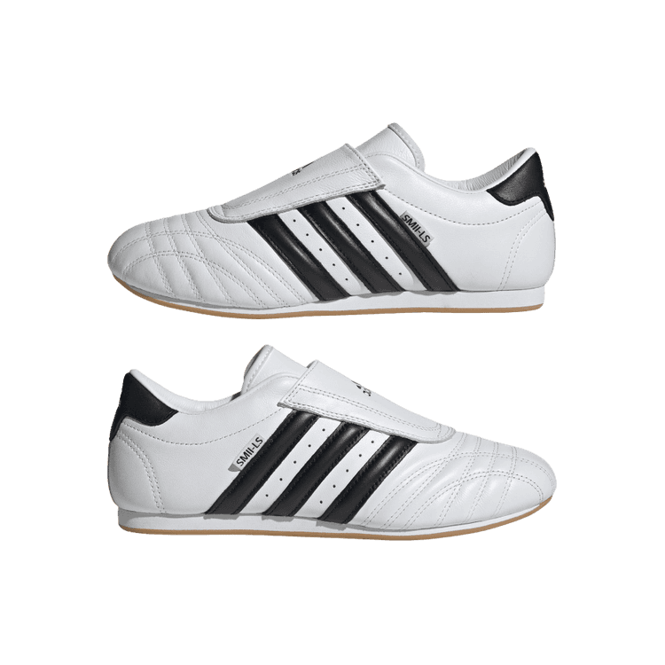 (chiffon 専用)adidas TAEKWONDO W JQ4774 adidas - W Taekwondo Shoes (White) – JUICESTORE