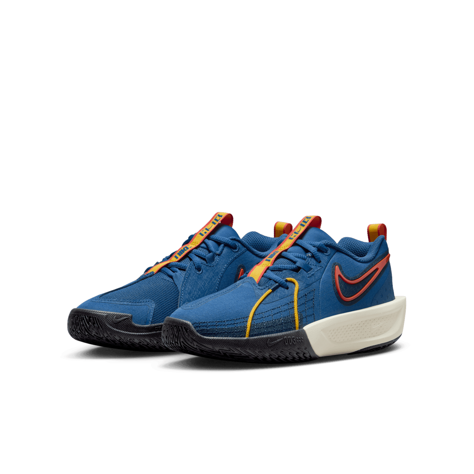 Nike G.T. Cut 3 SE Mystic Navy (GS) - FV5627-400 Raffles & Where