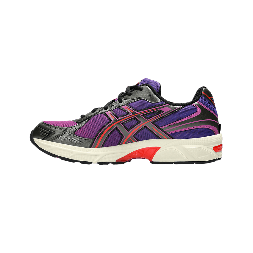 Asics Gel-1130 Kith Marvel Supervillains Magneto - 1203A662-500