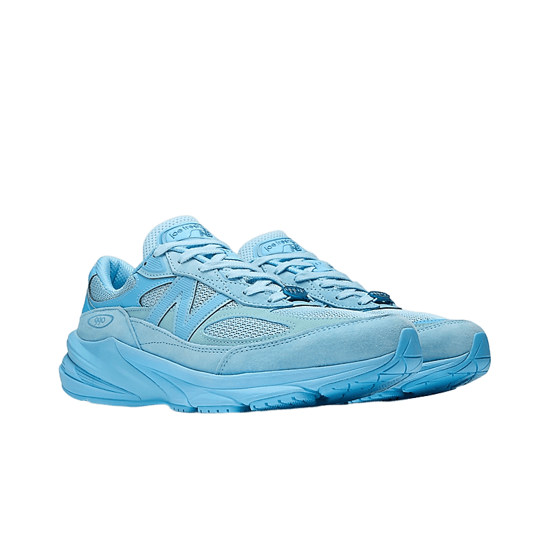 Joe Freshgoods × New balance ☆ U9060JG1 ‘Blue’ New Balance Made in USA 990v6 Joe Freshgoods Blue - U990JG6