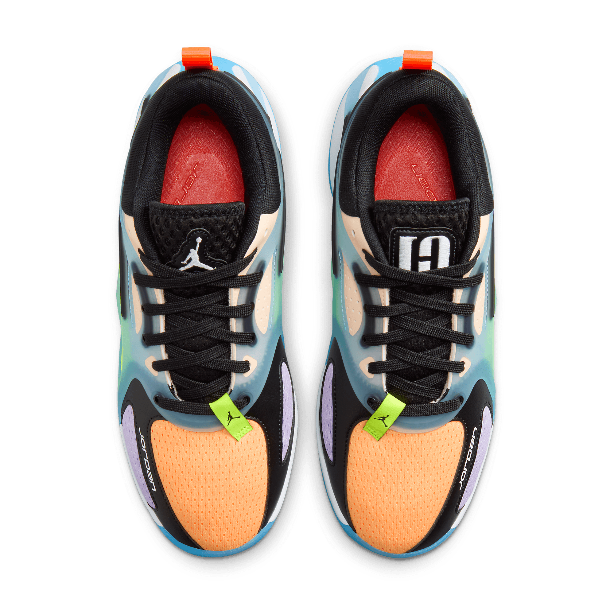 NIKE、JORDAN HEIR PF、27センチ Air Jordan Heir Multi (W) - FZ2471-018 Release Info