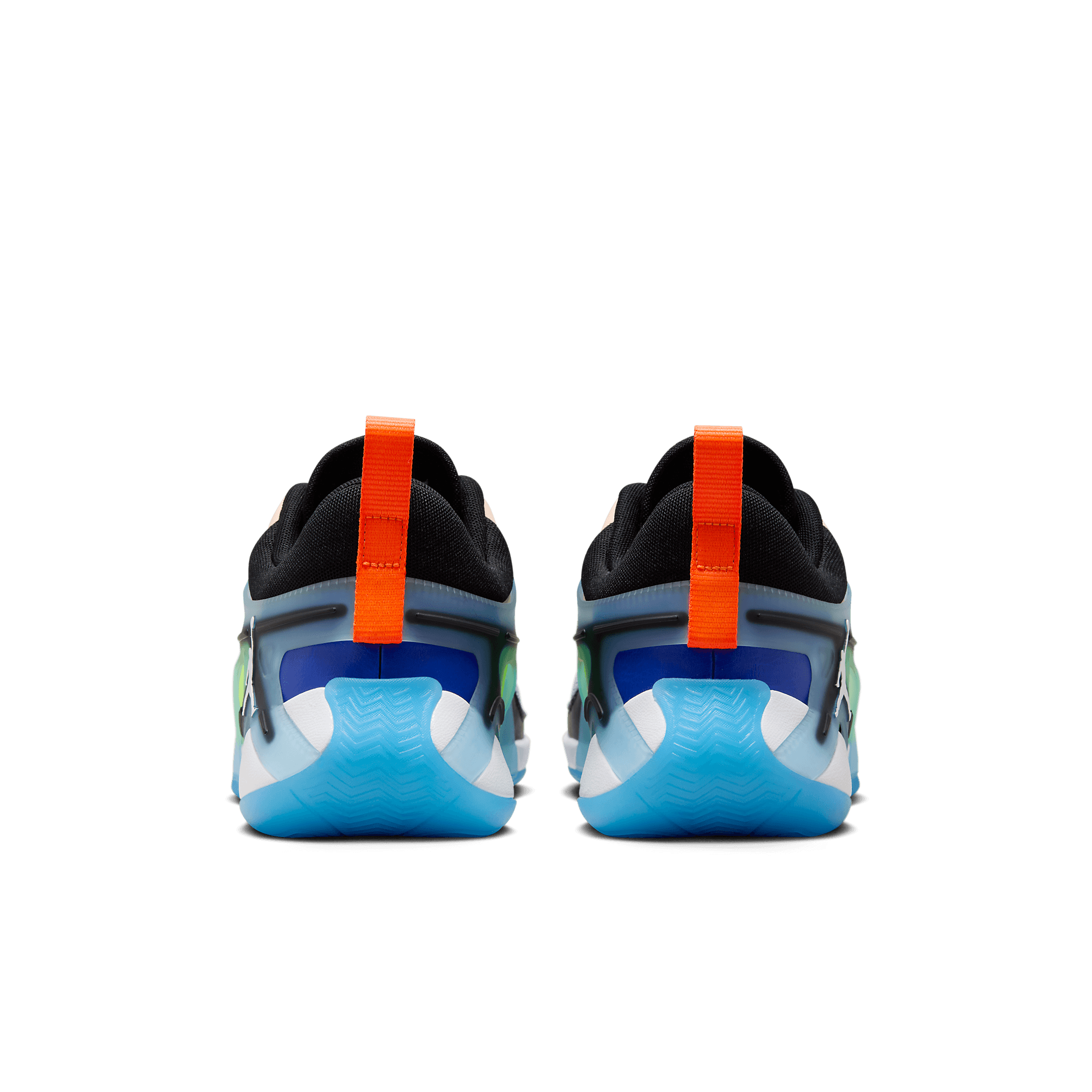 Air Jordan Heir Multi (W) - FZ2471-018 Release Info