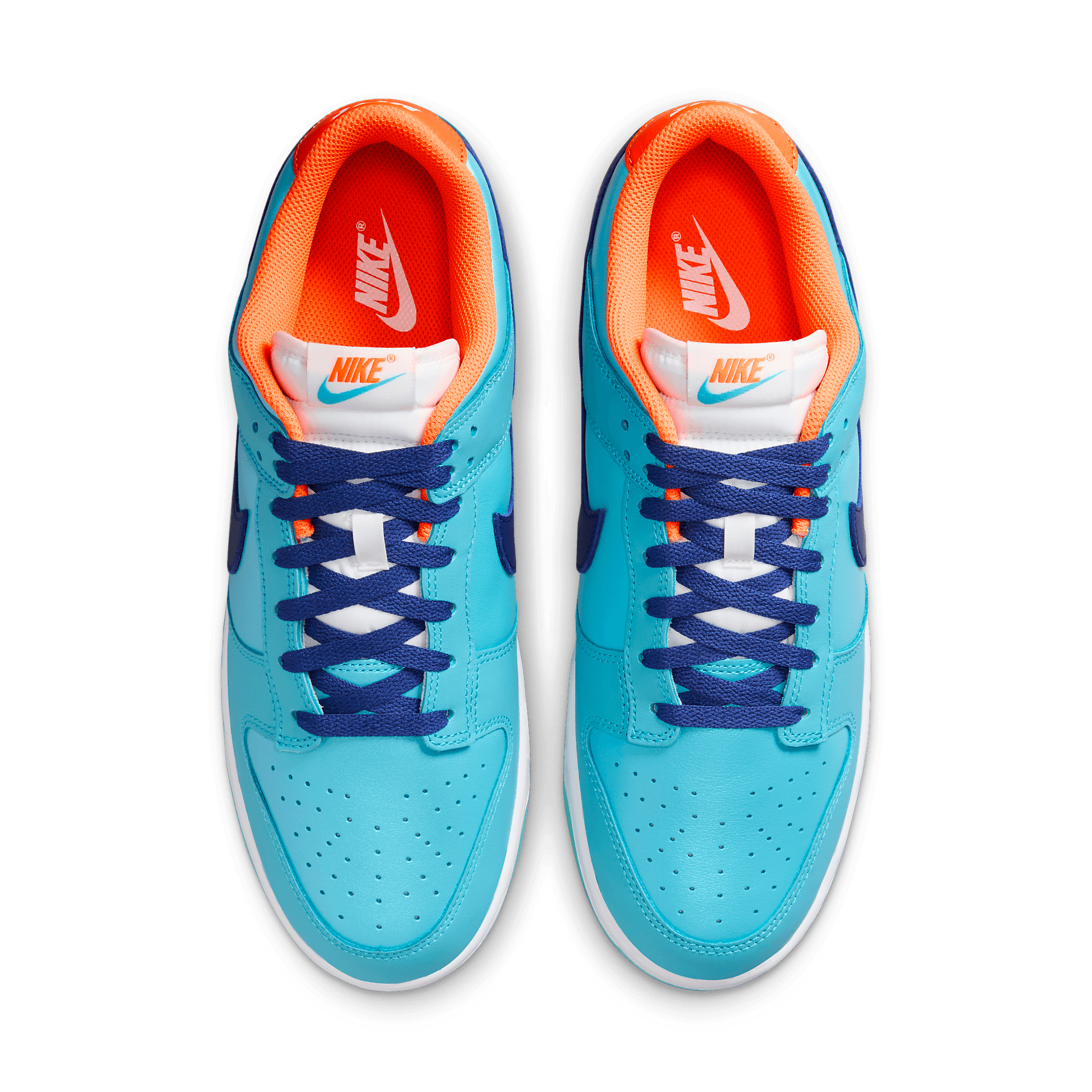 ナイキダンク Nike Off-White x Dunk Low Lot 38 of 50 for Sale