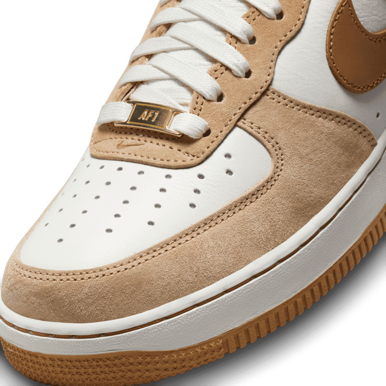 Nike Air Force 1 LXX Vachetta Tan (W) - DX1193-200 Release Info