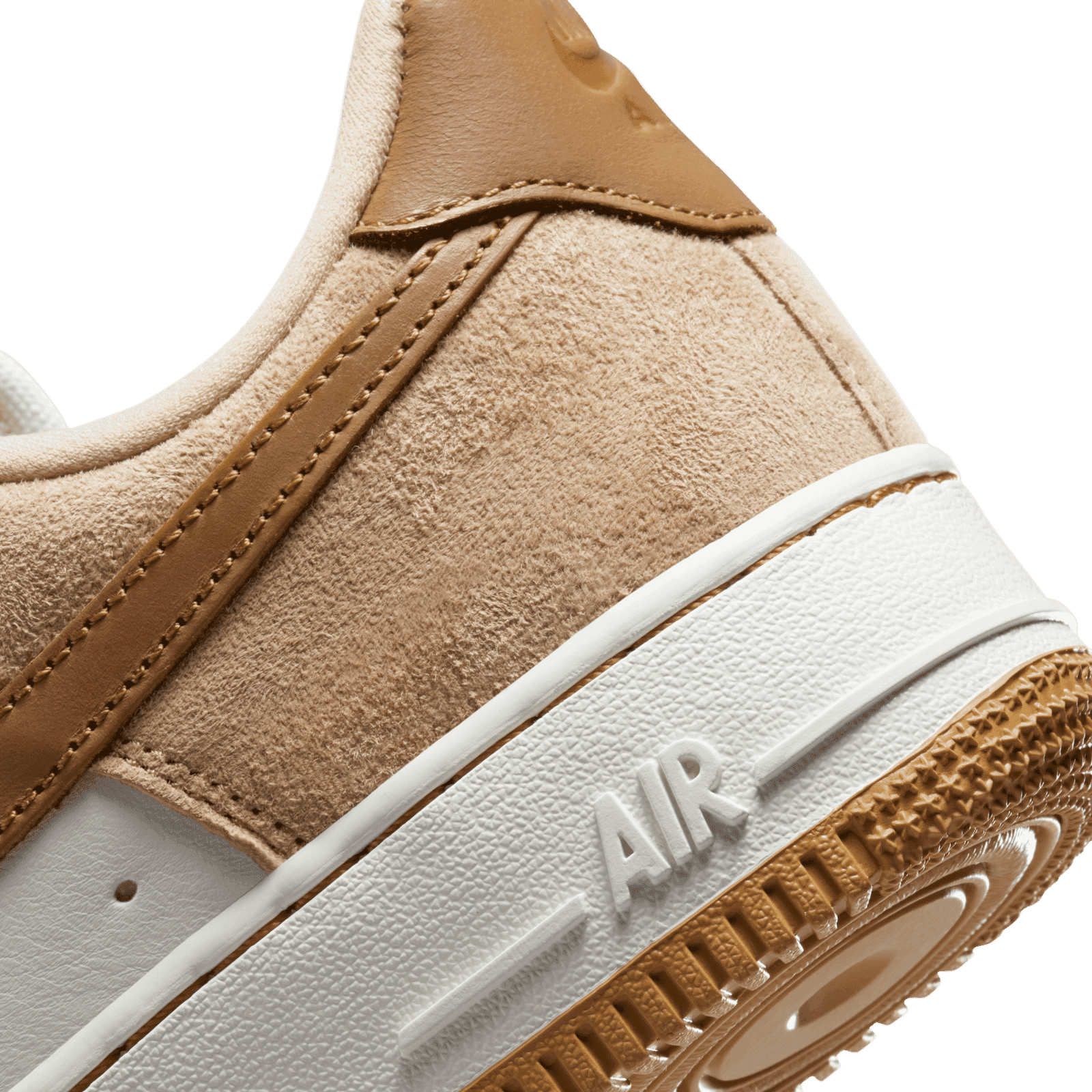 Nike Air Force 1 LXX Vachetta Tan (W) - DX1193-200 Release Info