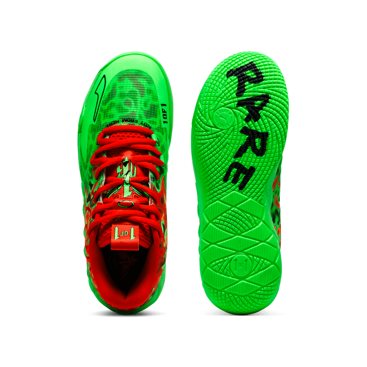 Puma MB.01 Thermal - 310508-01 Raffles & Where to Buy