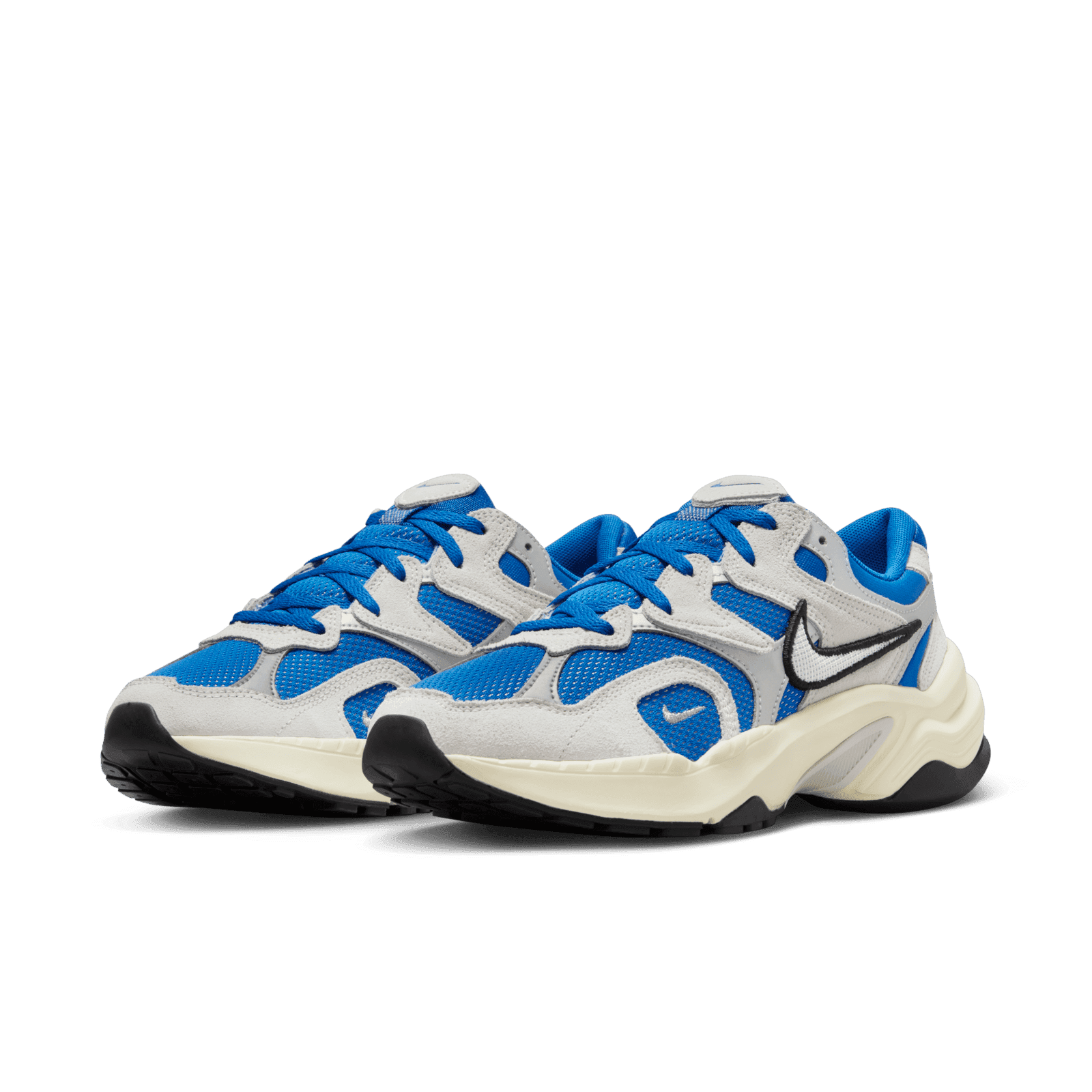 Nike AL8 - HF1761-400 Release Date, Raffles & Where To Buy