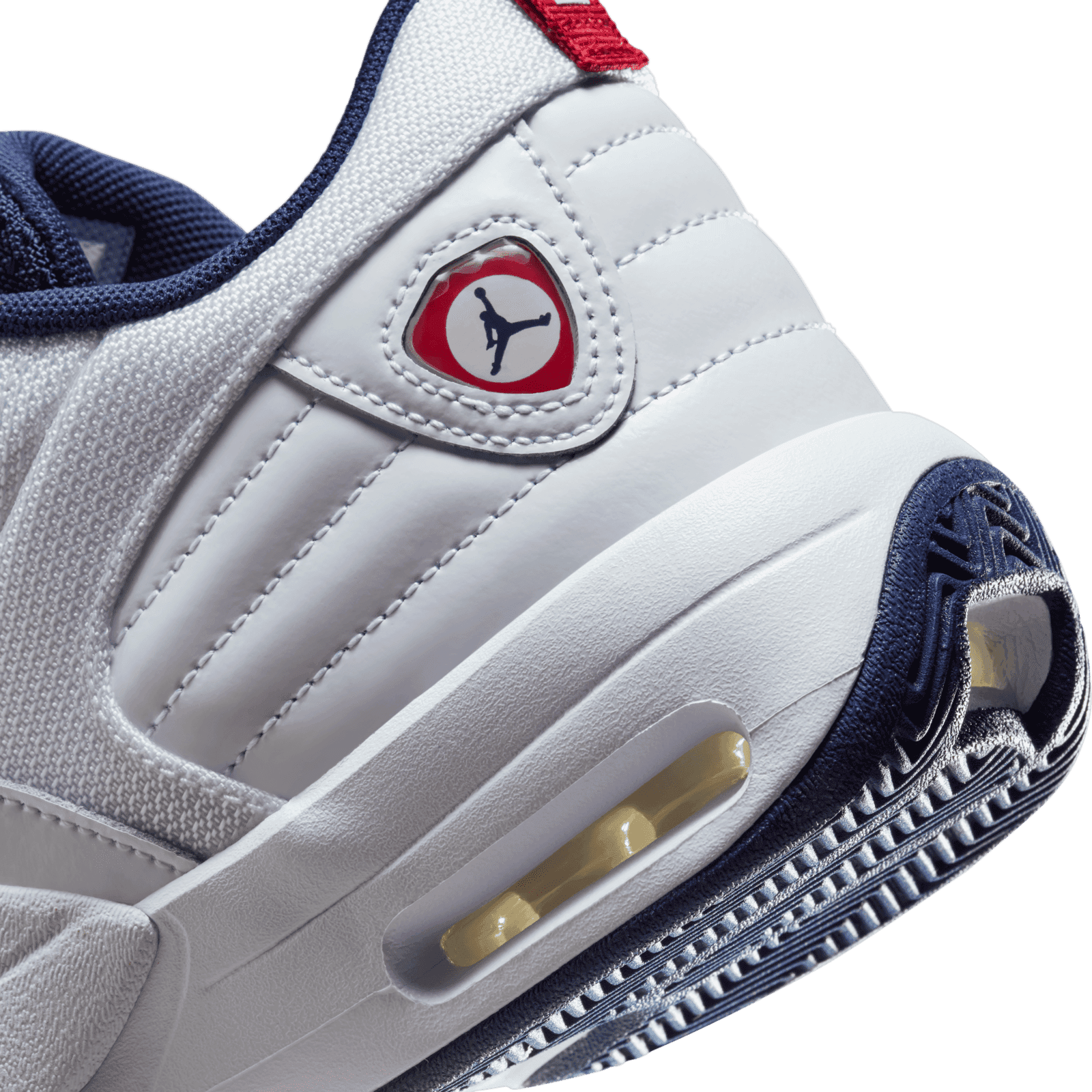 Jordan Max Aura 6 (GS) - FQ8297-100 Release Date, Raffles