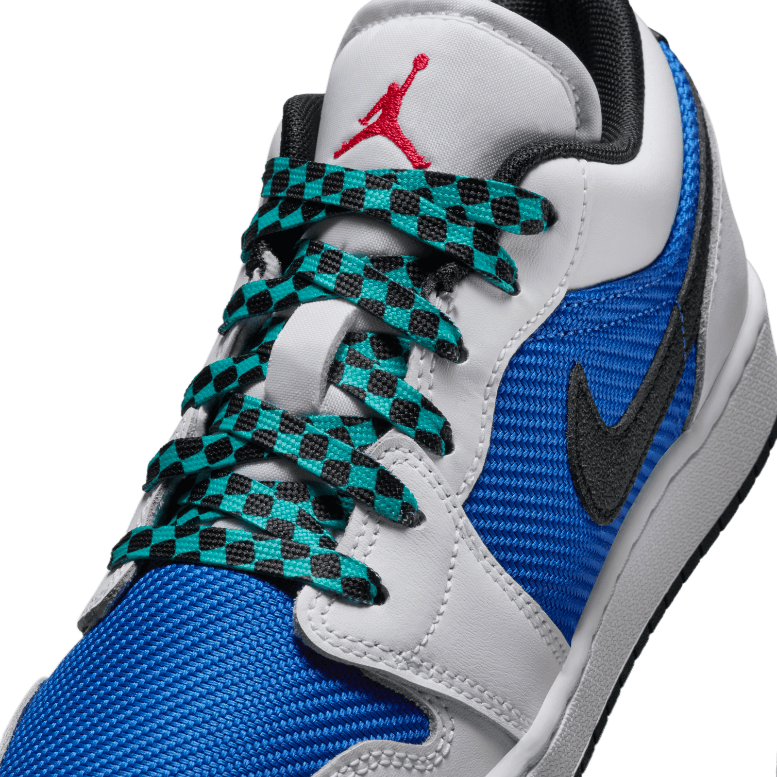 Air Jordan 1 Low SE (GS) - FQ8042-100 Release Info