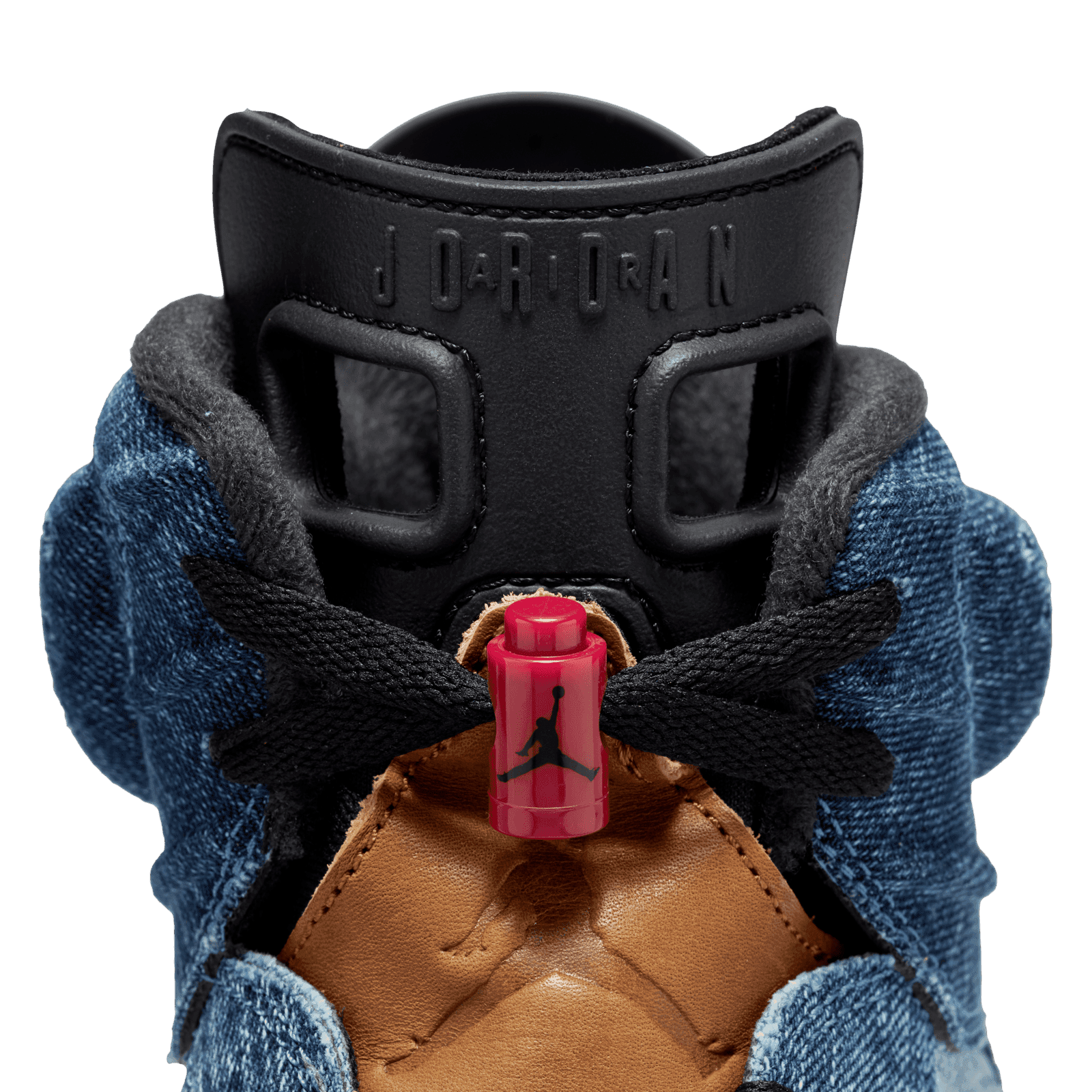 Jordan 6 Retro Washed Denim - CT5350-401 Raffles & Where to Buy