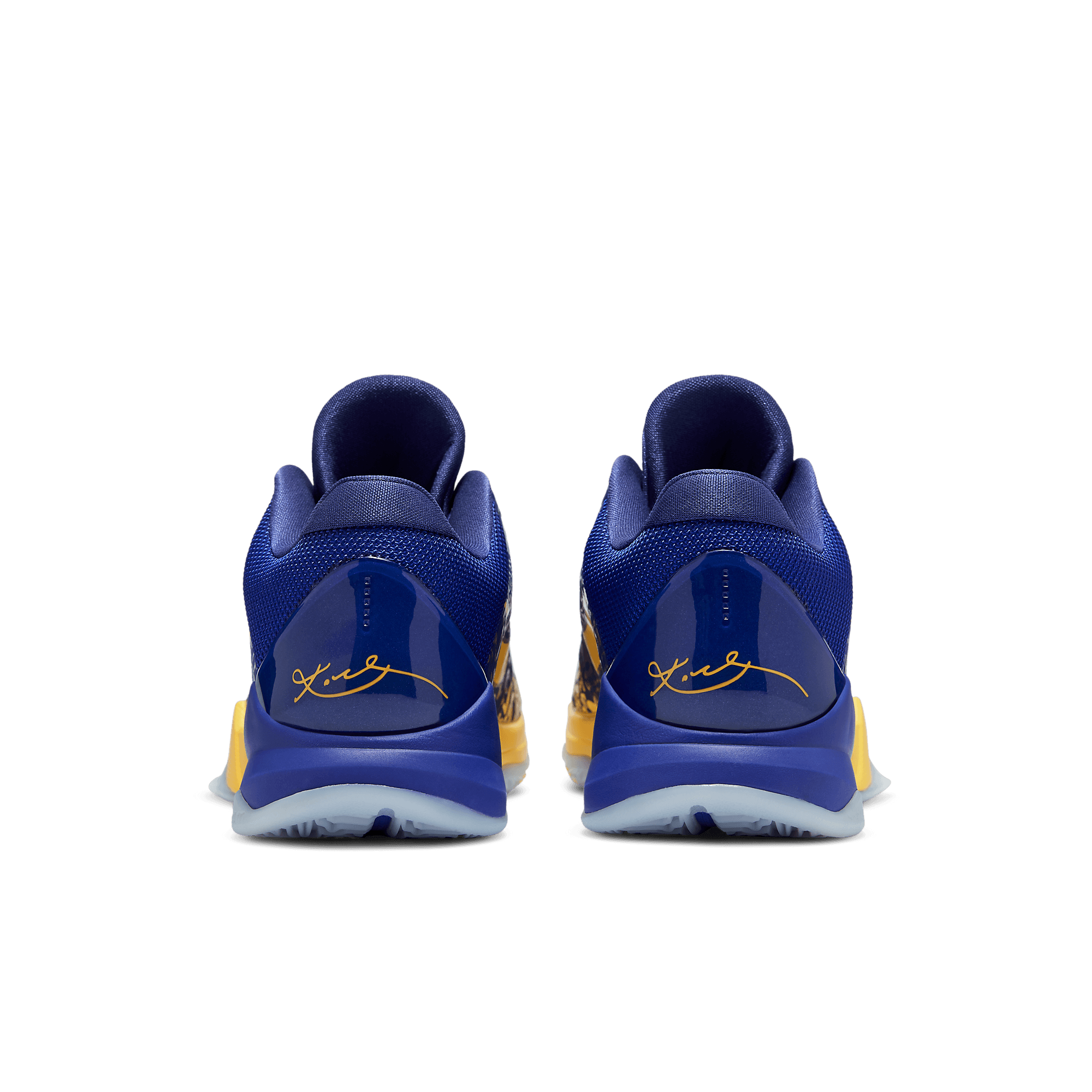 Nike Kobe 5 Protro 5 Rings - CD4991-400 Raffles & Where to Buy