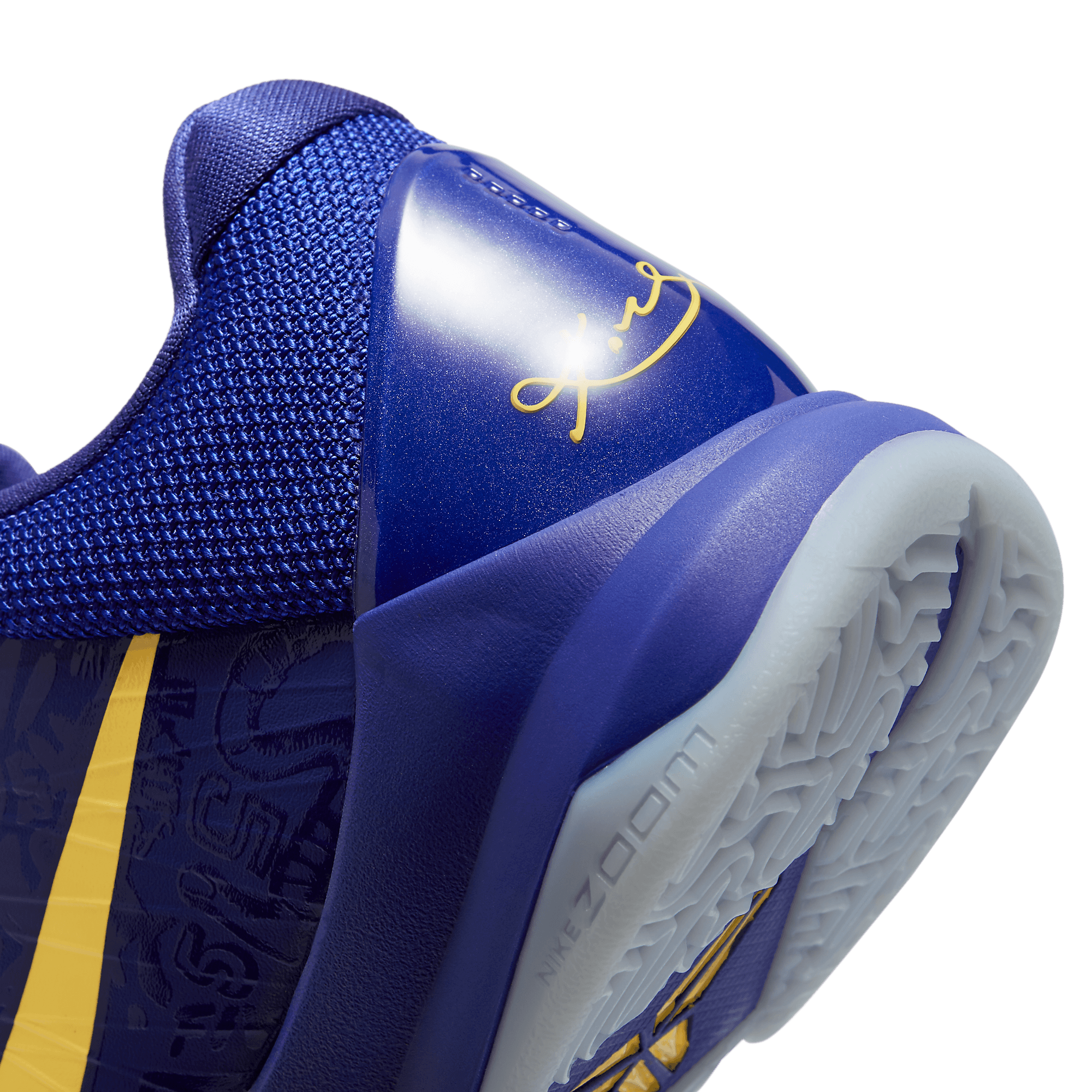 Nike Kobe Protro Rings CD4991-400 Raffles Where to Buy