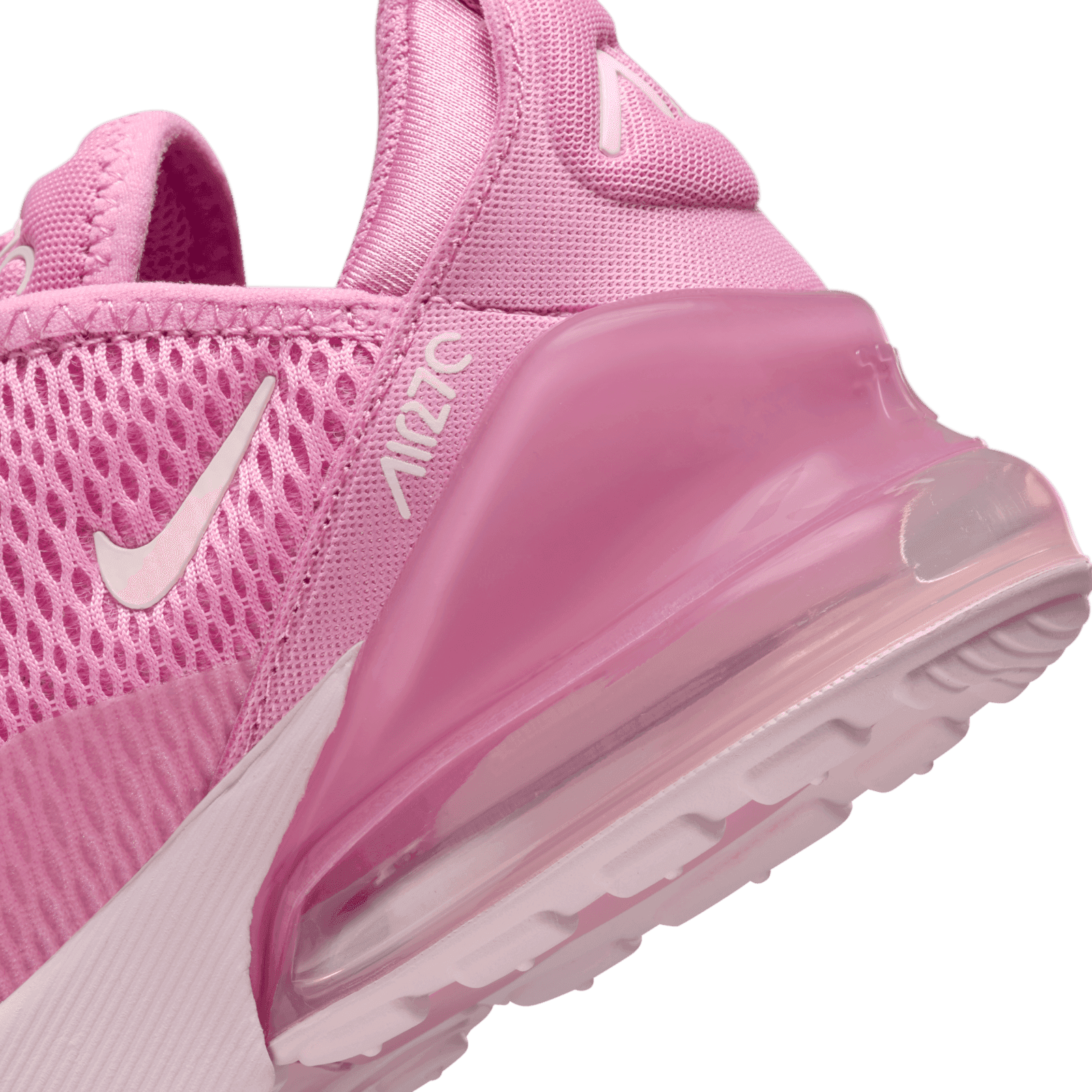 あー Nike Air Max 270 Shoe - Youth - Als.com