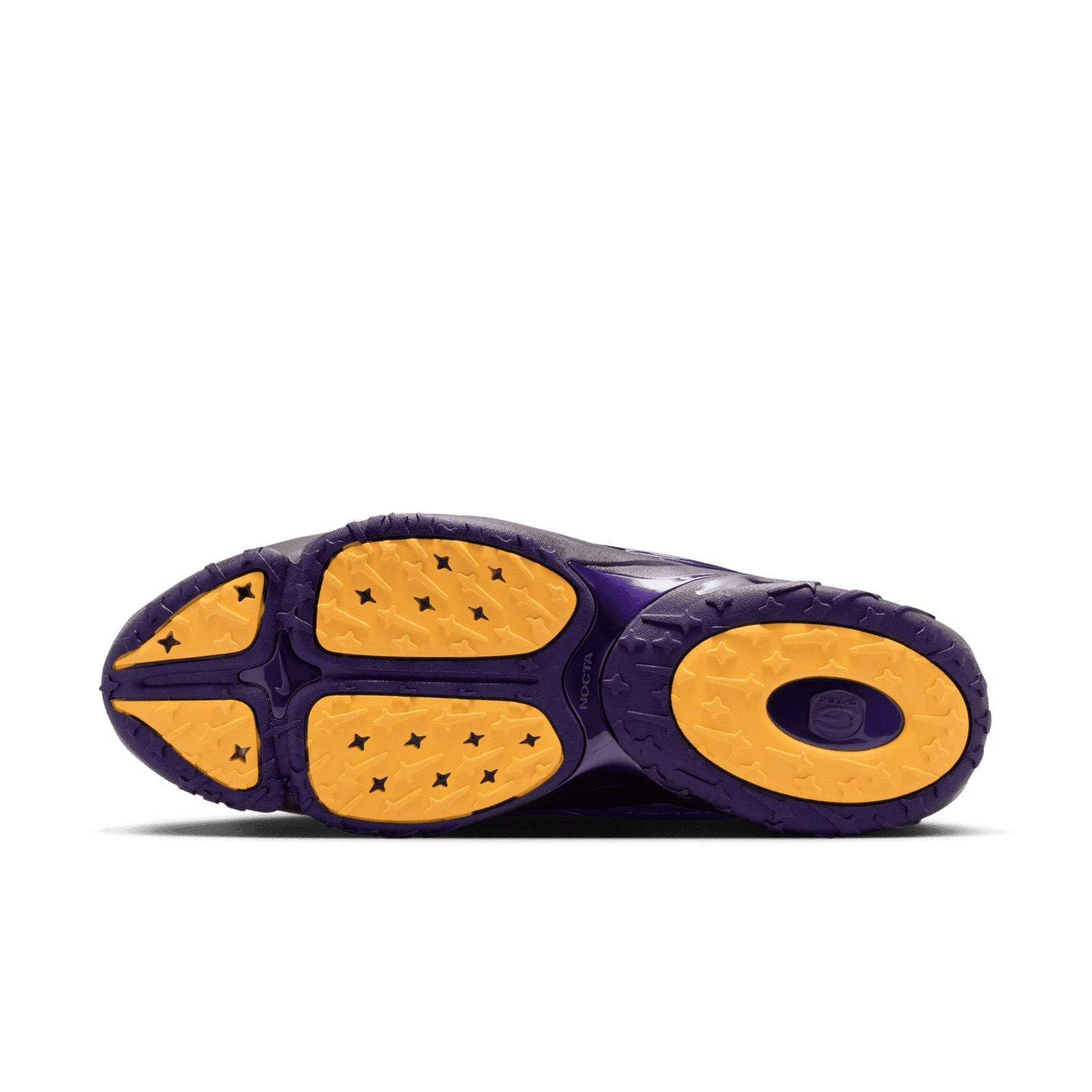 Nike Hot Step 2 NOCTA Eggplant - DZ7293-500 Raffles & Where to Buy