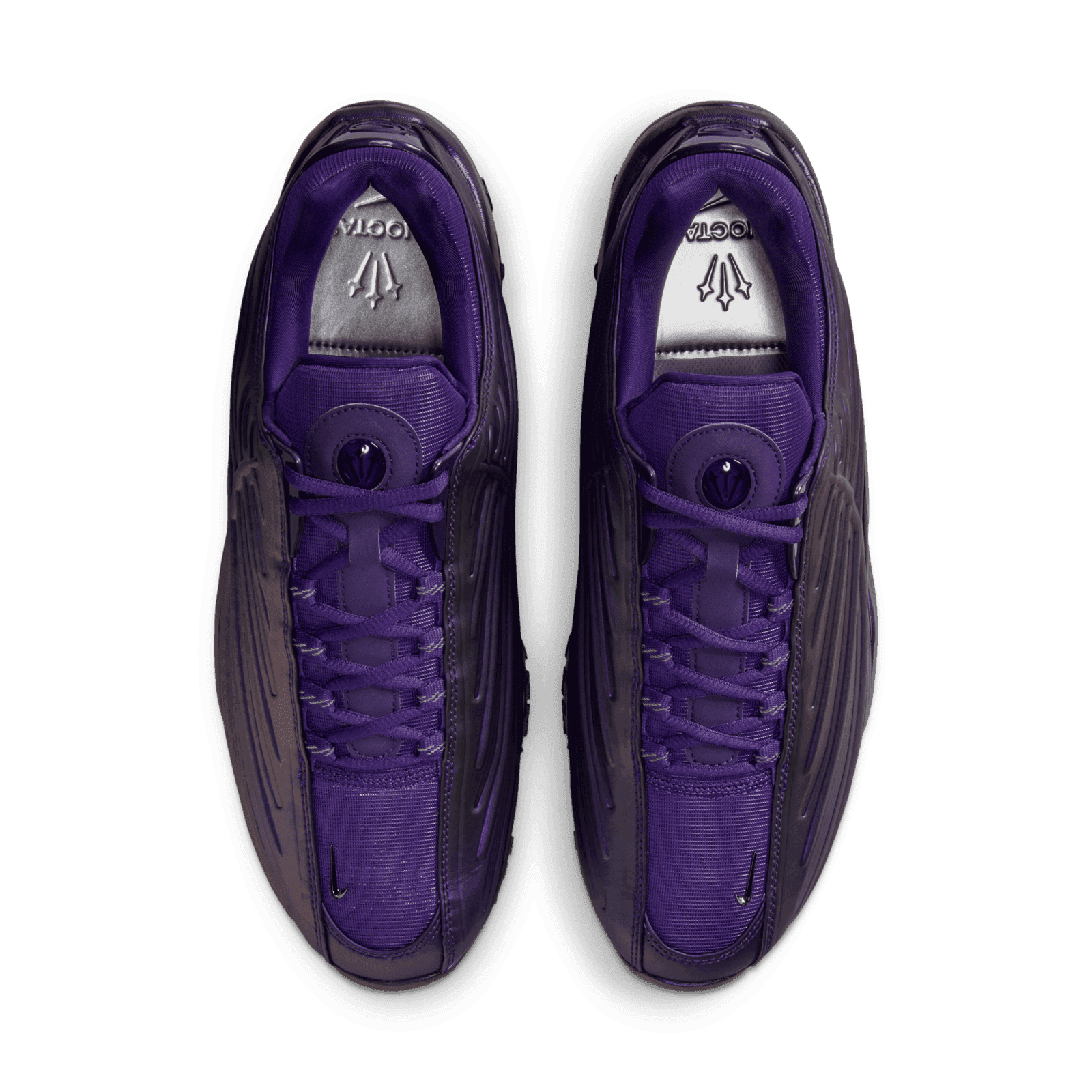 Nike Hot Step 2 NOCTA Eggplant - DZ7293-500 Raffles & Where to Buy