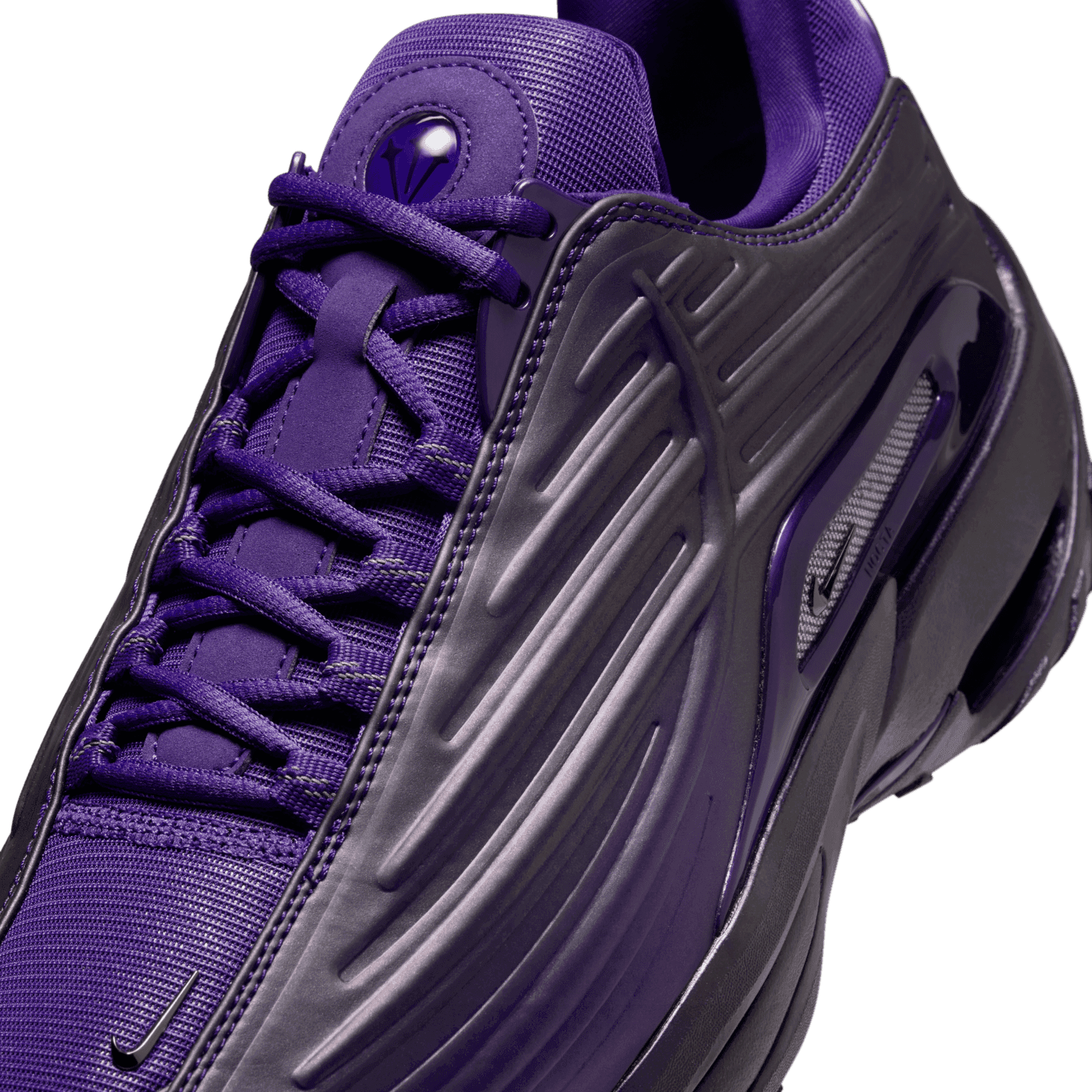 Nike Hot Step 2 NOCTA Eggplant - DZ7293-500 Raffles & Where to Buy