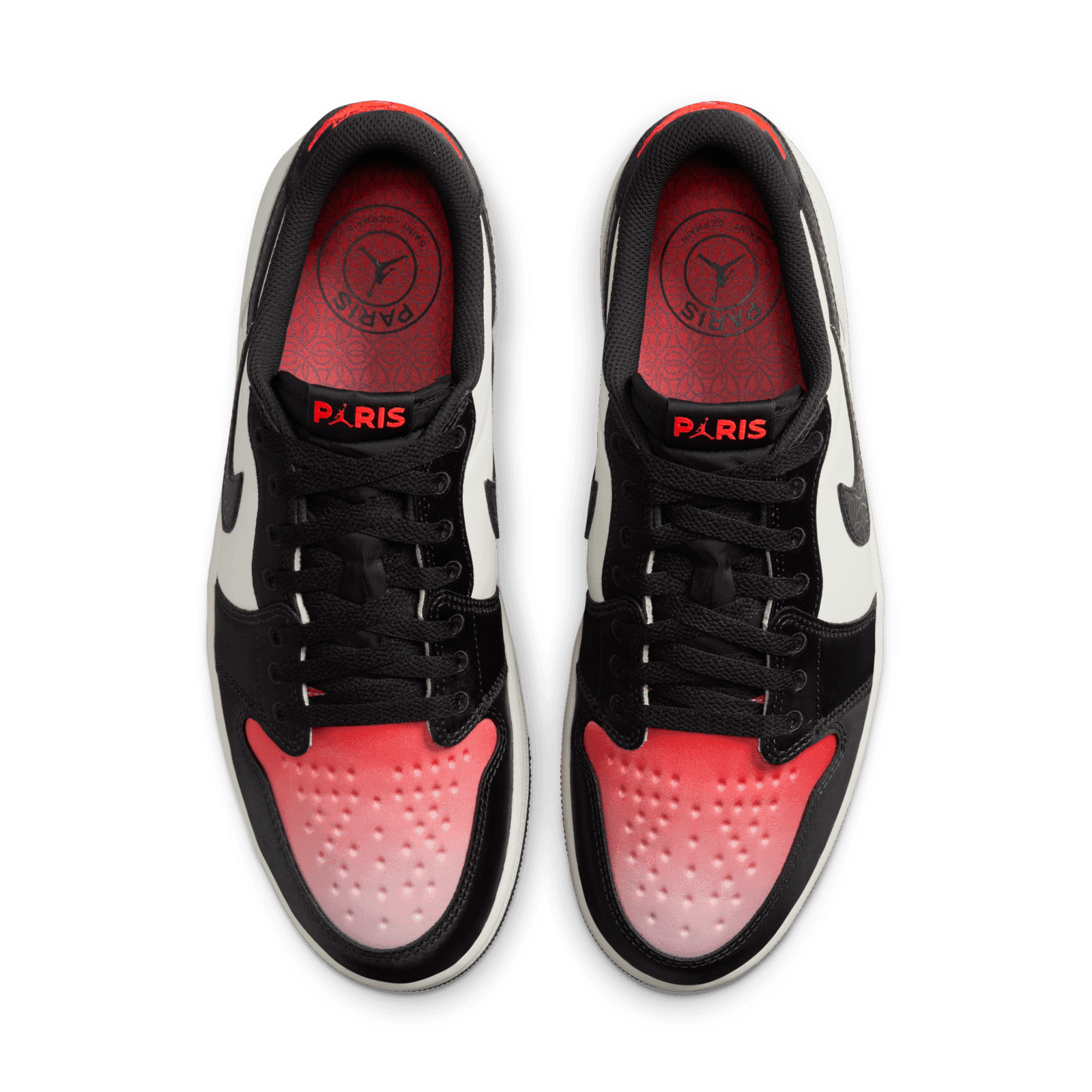 充実の品 1 Jordan Air Retro Where & Raffles HF8828-100 - PSG OG Low 管楽器・吹奏楽器