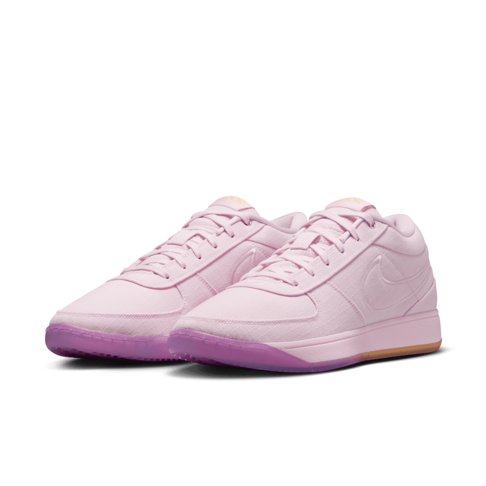 Nike Book 1 Sunrise - HJ5351-600 Raffles & Where to Buy
