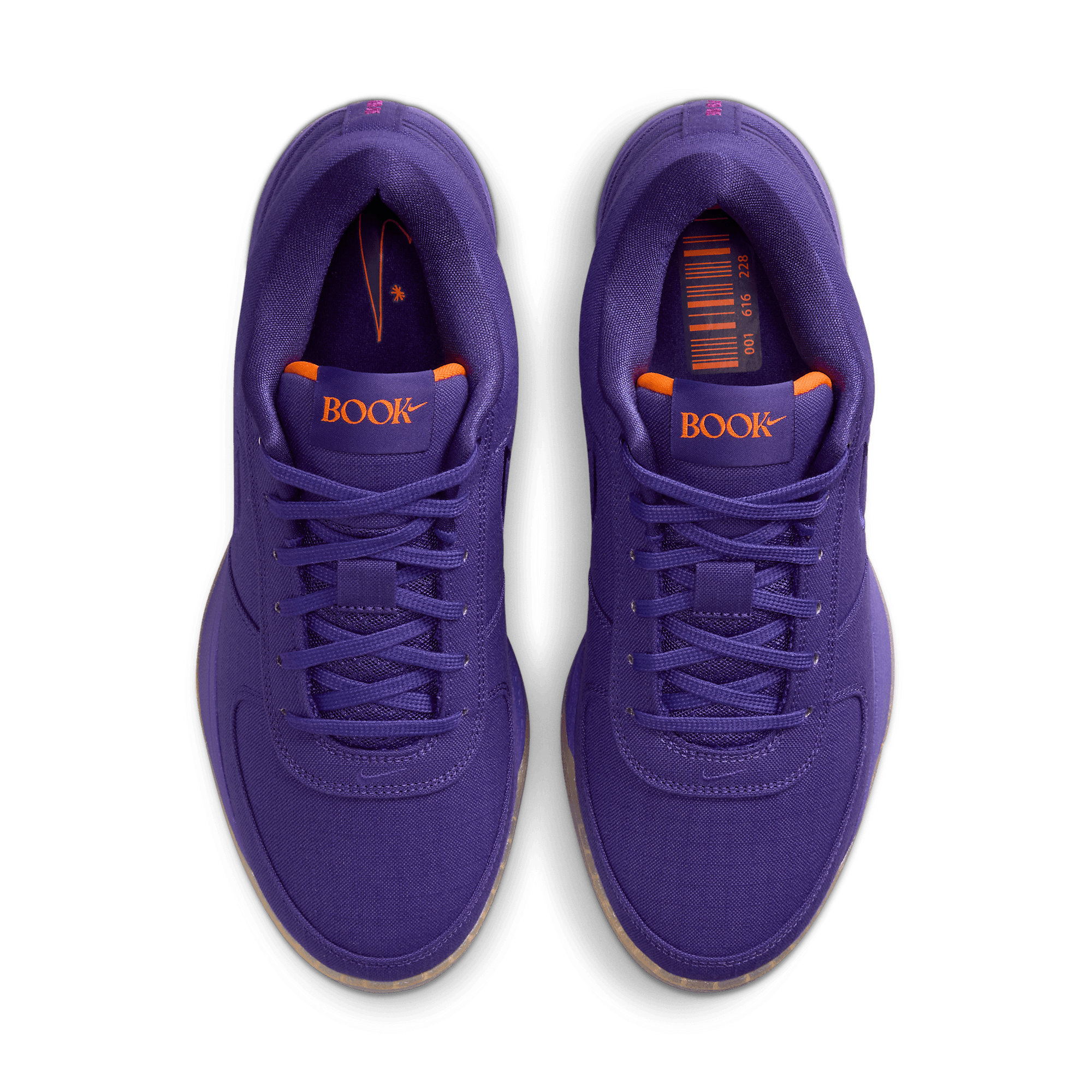 Nike Book 1 EP 'Sunset' – TITAN