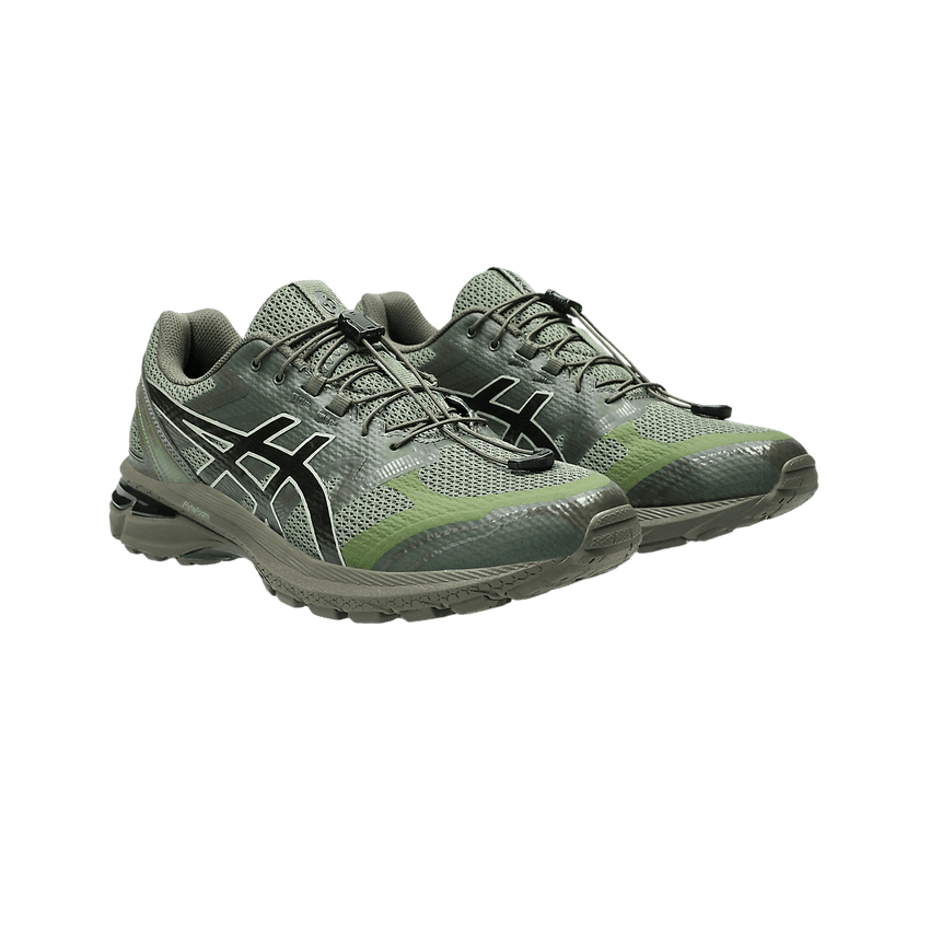 Asics Gel-Terrain San San Gear Bronze Green - 1203A744-300