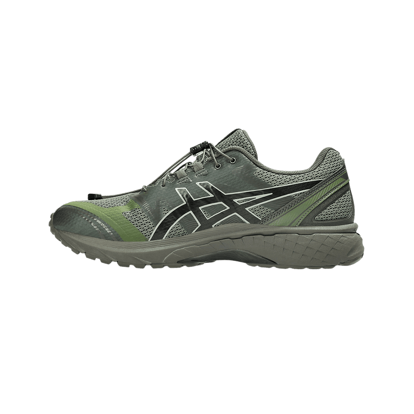 Asics Gel-Terrain San San Gear Bronze Green - 1203A744-300