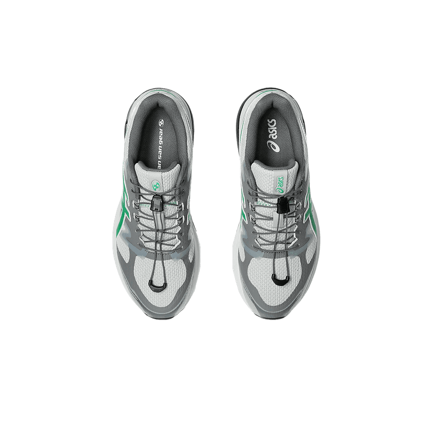Asics Gel-Terrain San San Gear Grey Violet - 1203A527-020
