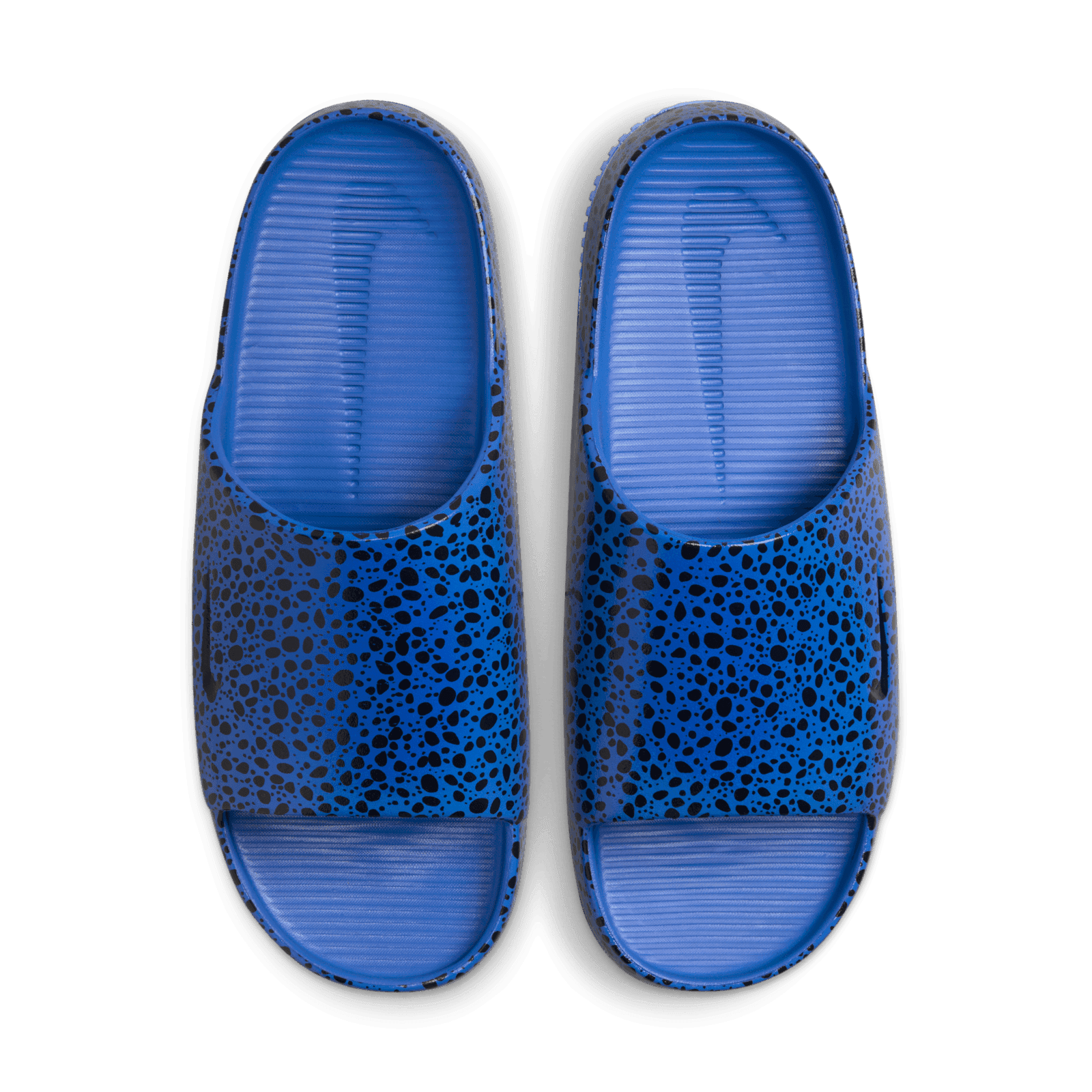 Nike Calm Slide Olympics USA 海外限定 The Nike Calm Slide Olympic USA Releases May 2024