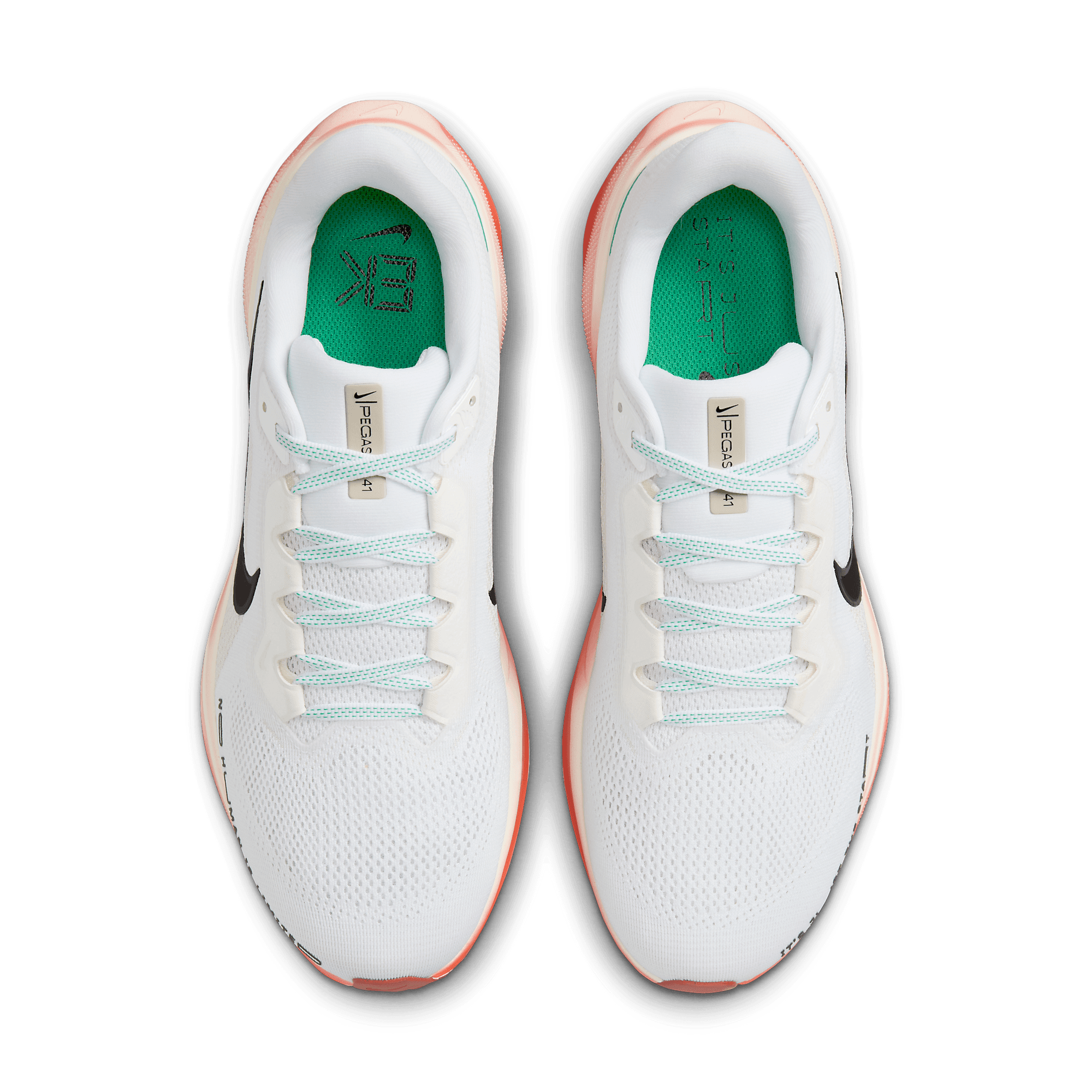 Nike Pegasus 41 Eliud Kipchoge - HJ7037-100 Raffles & Where to Buy