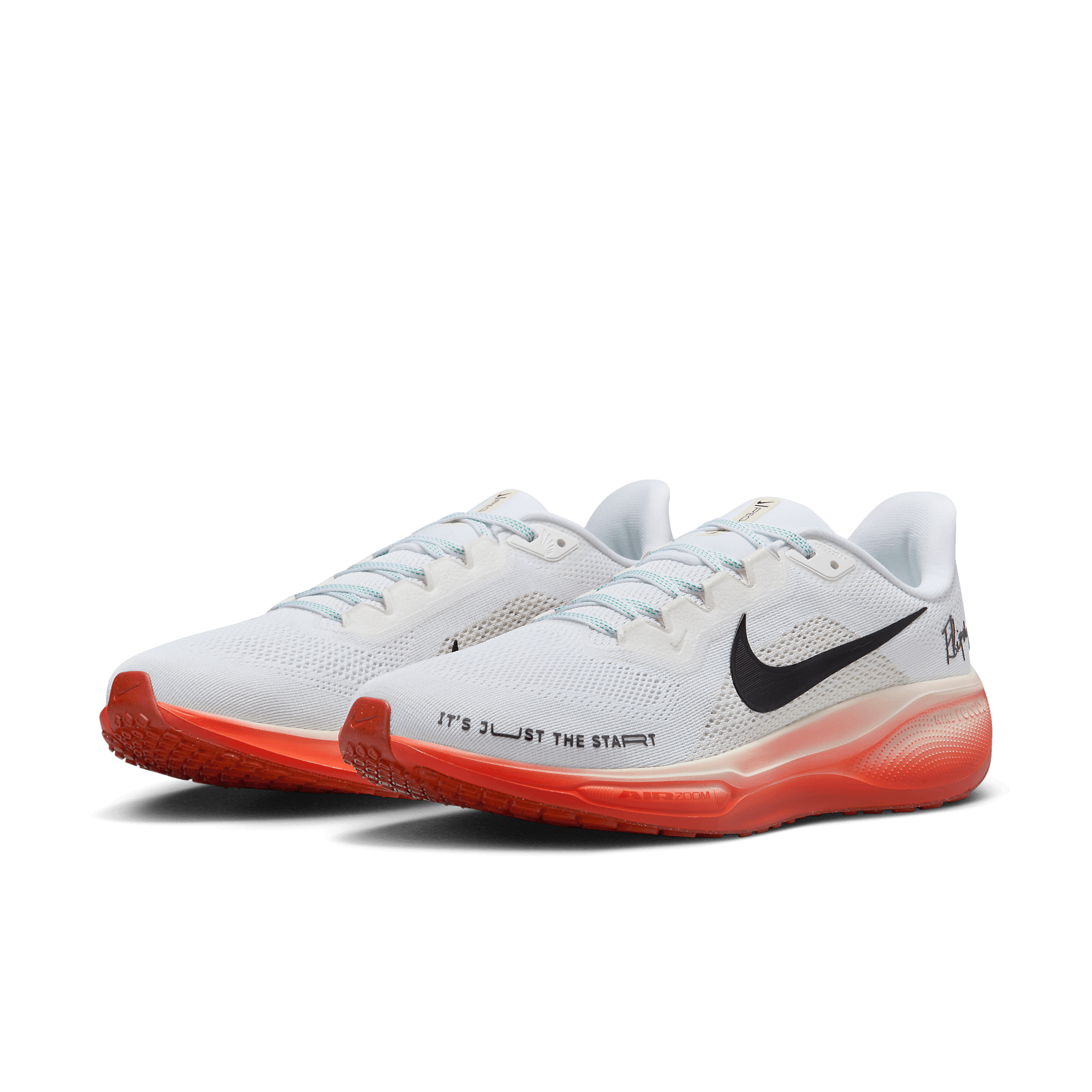 Nike Pegasus 41 Eliud Kipchoge - HJ7037-100 Raffles & Where to Buy