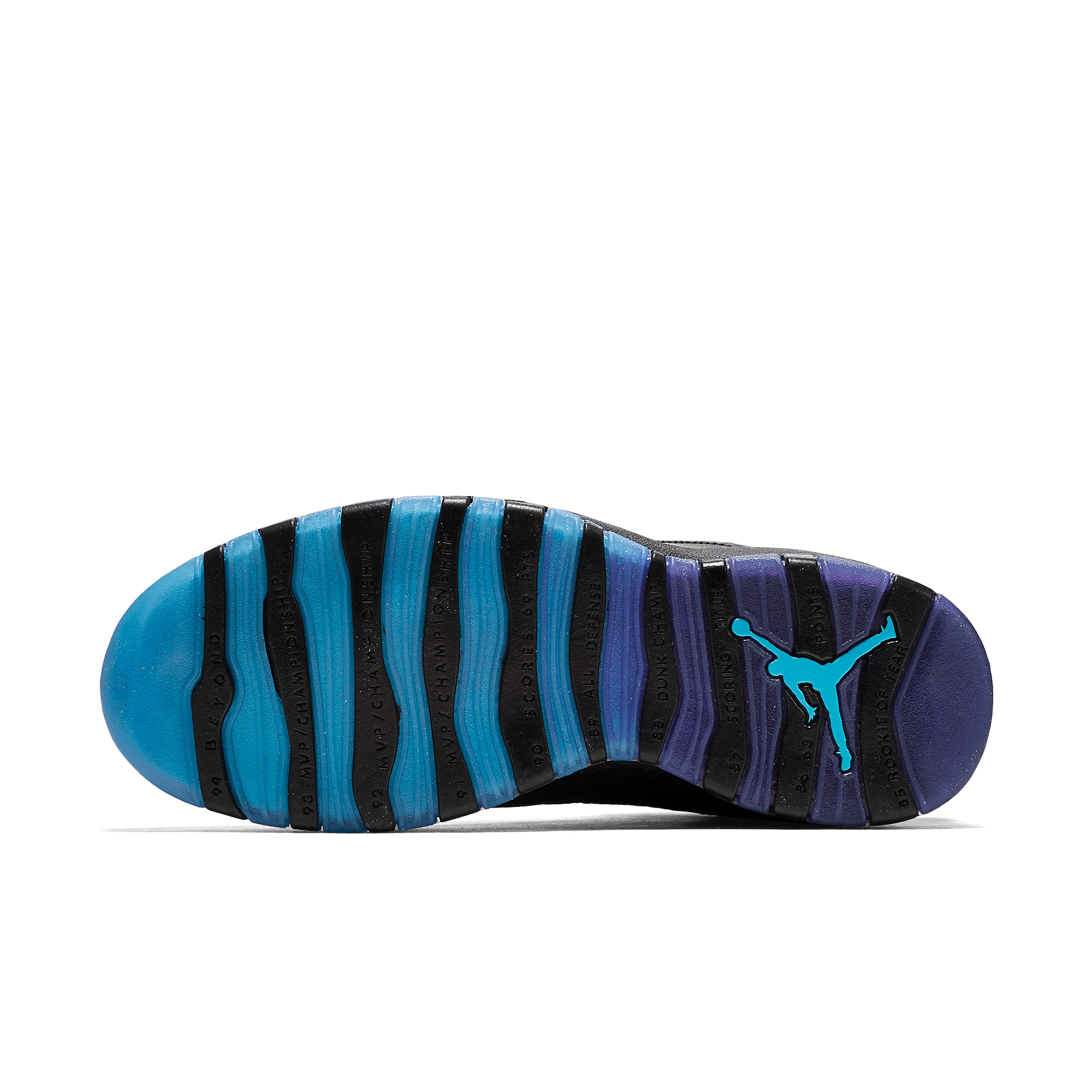 Buy Air Jordan 10 Retro 'Shanghai' - 310805 024 | GOAT