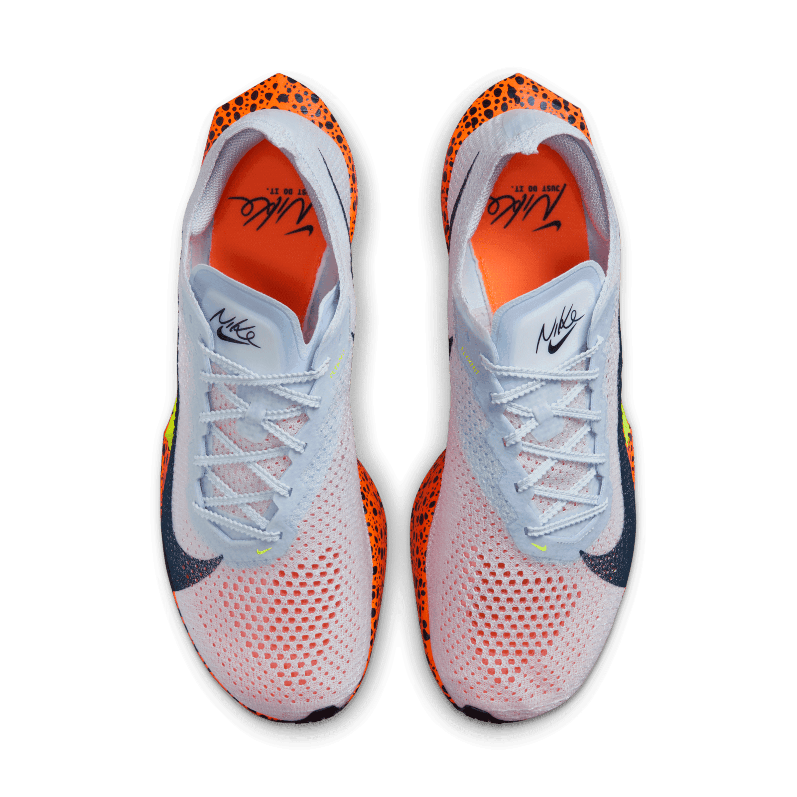 Nike ZoomX VaporFly Next% 3 'Electric Pack' - FV2305-900
