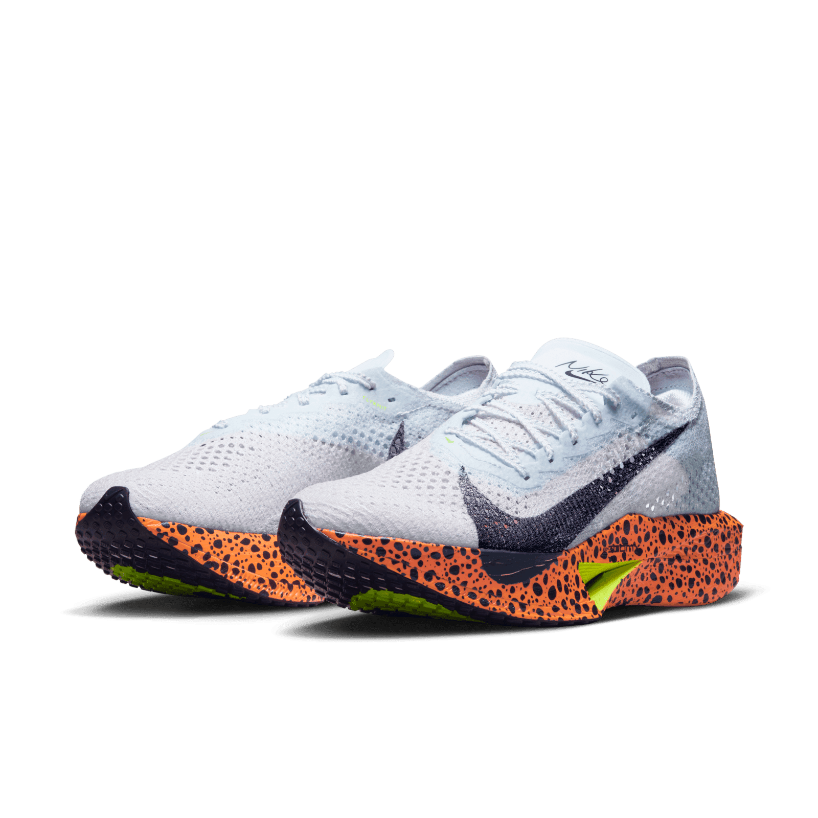 Nike ZoomX VaporFly Next% 3 'Electric Pack' (W) - FN7674-900