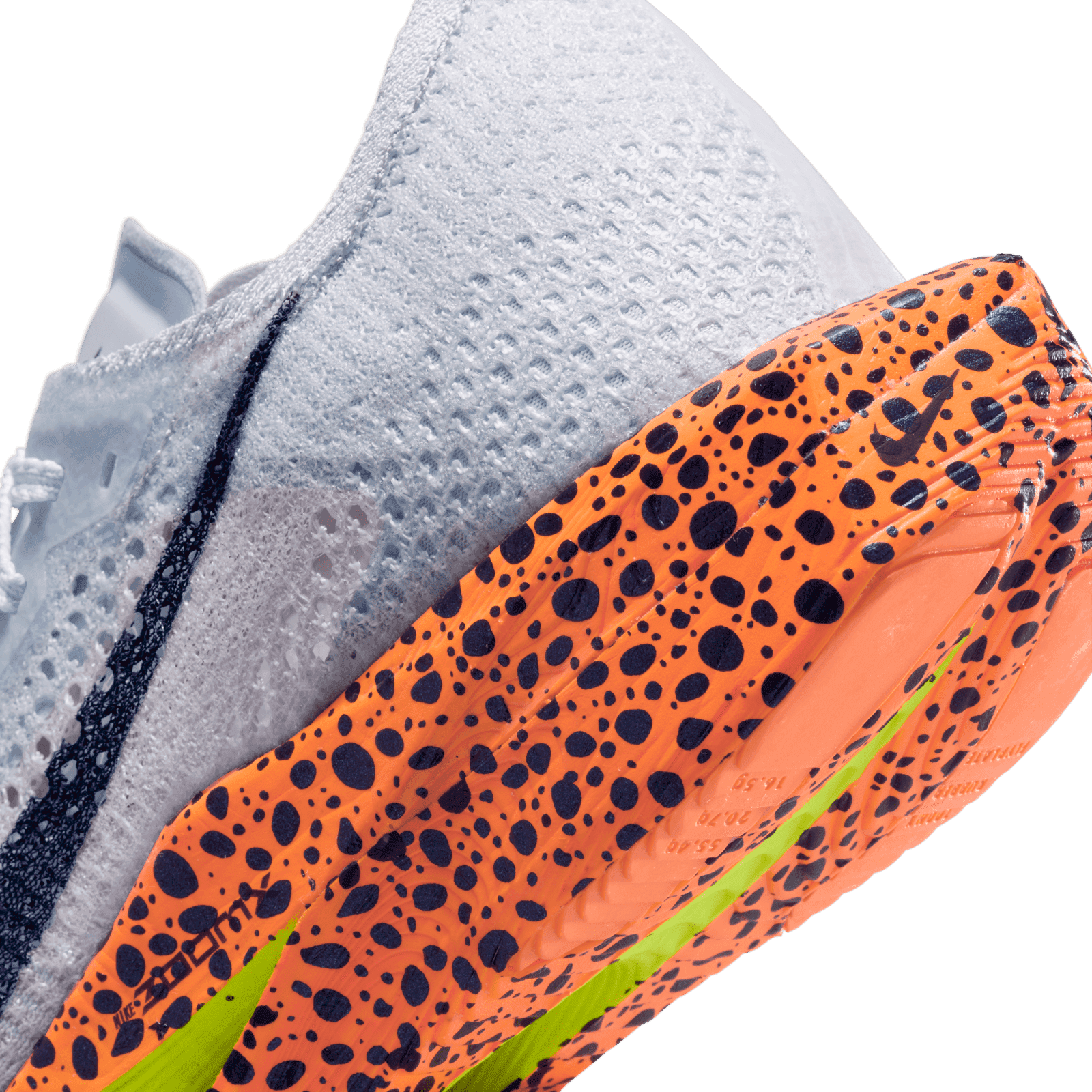 Nike ZoomX VaporFly Next% 3 'Electric Pack' (W) - FN7674-900
