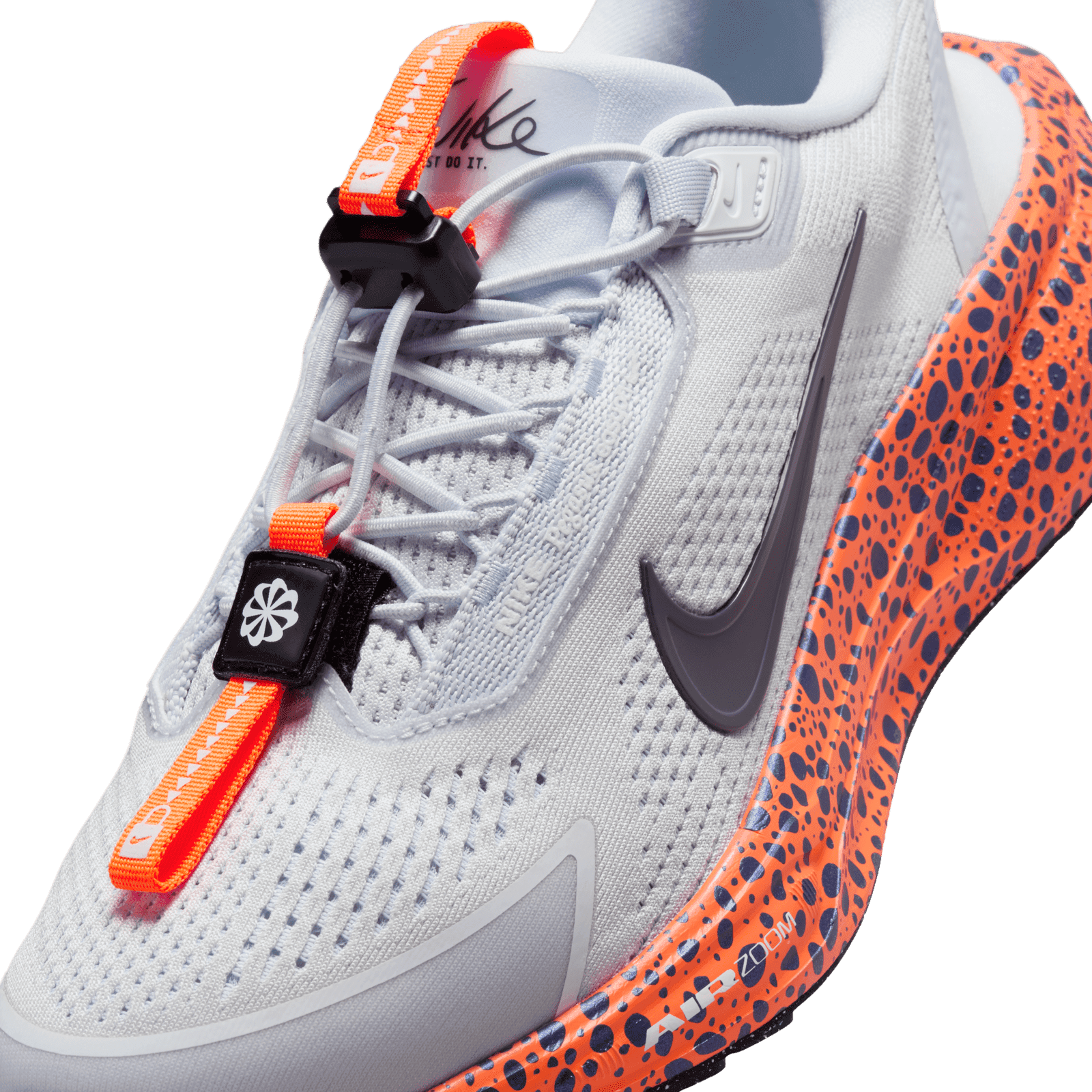 Nike Air Zoom Pegasus 41 EasyOn 'Electric Pack' (W) - FZ8753-900