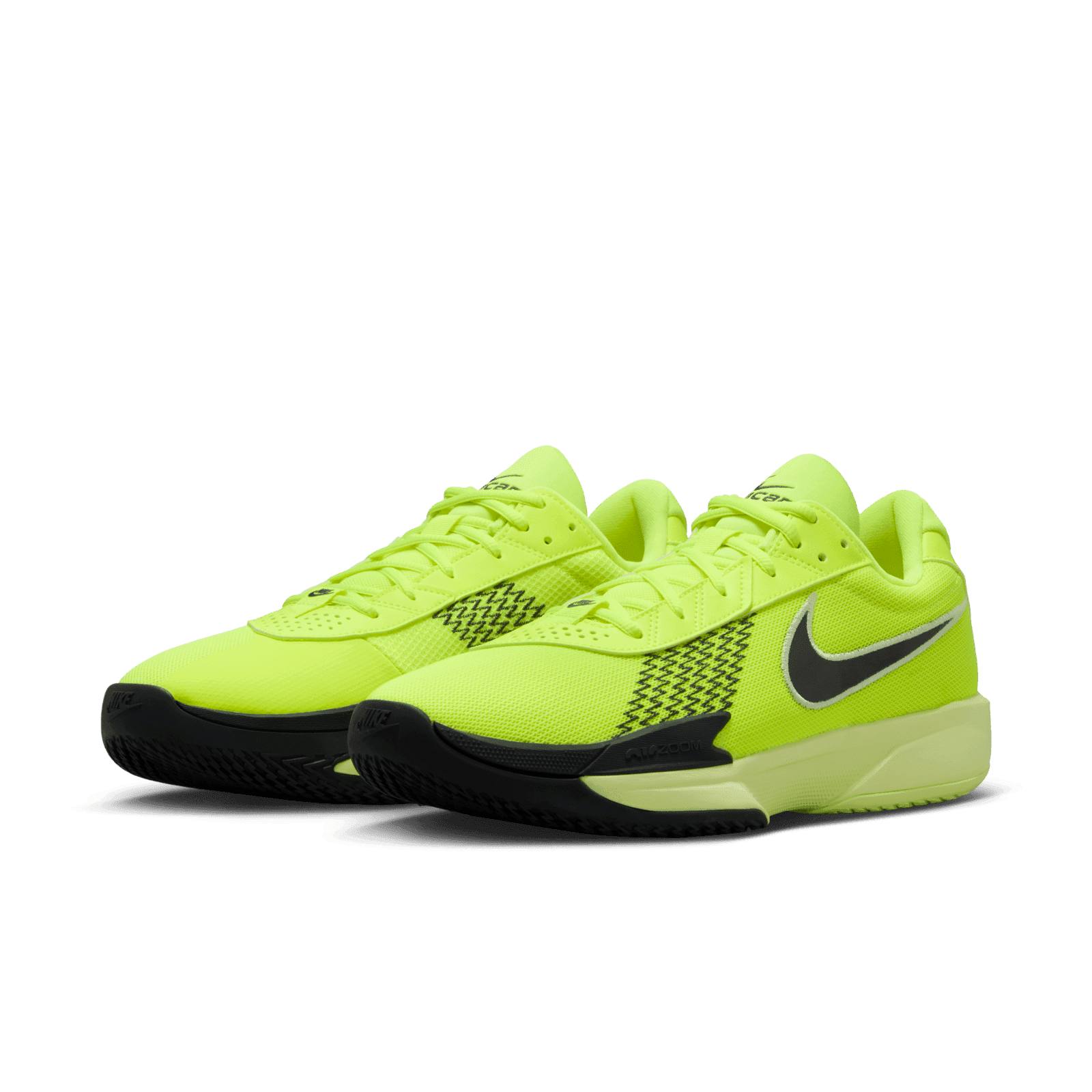Nike Air Zoom GT Cut Academy  display picture 2