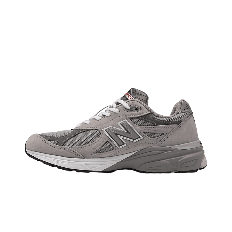 New Balance 990v3 Grey - M990GY3 Raffles & Where to Buy