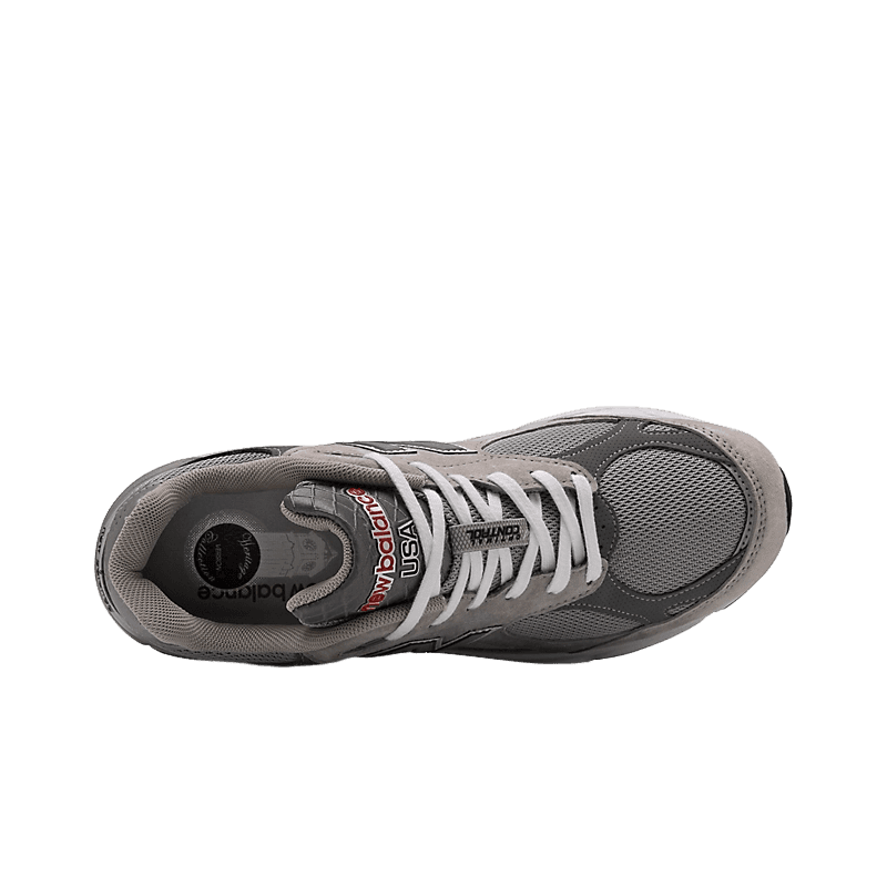 New Balance 990v3 Grey - M990GY3 Raffles & Where to Buy