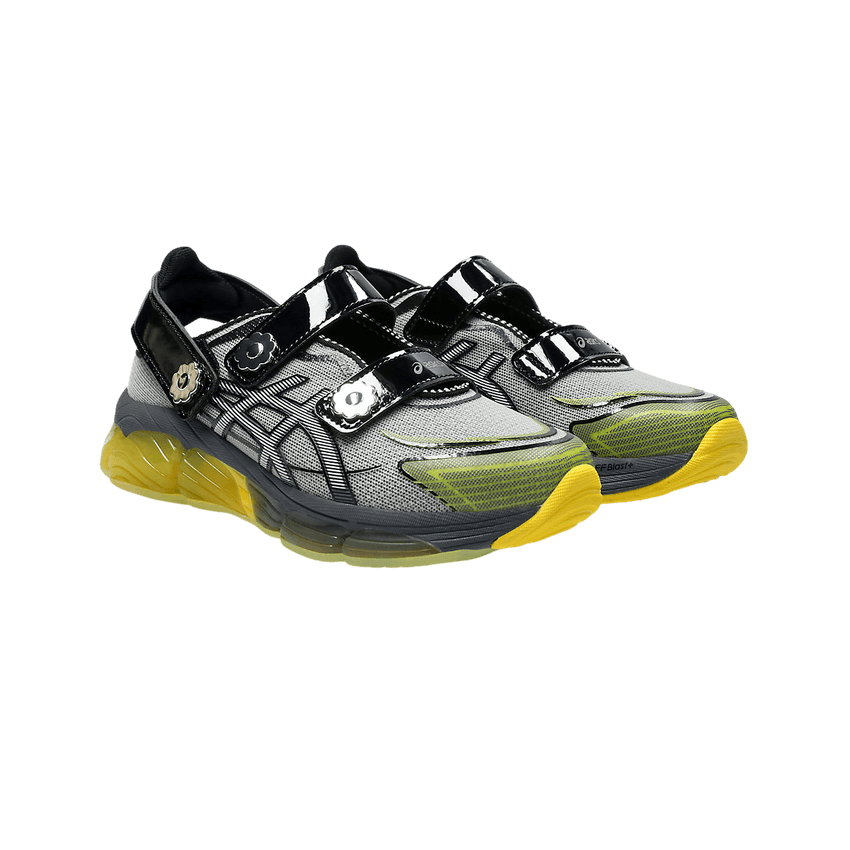 Asics Gel-Quantum 360 VIII Cecilie Bahnsen Yellow (W) - 1203A638-021
