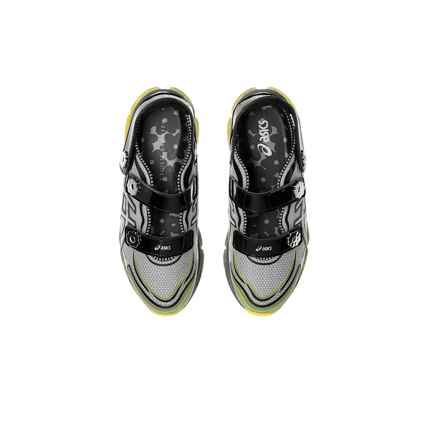 Asics Gel-Quantum 360 VIII Cecilie Bahnsen Yellow (W) - 1203A638-021